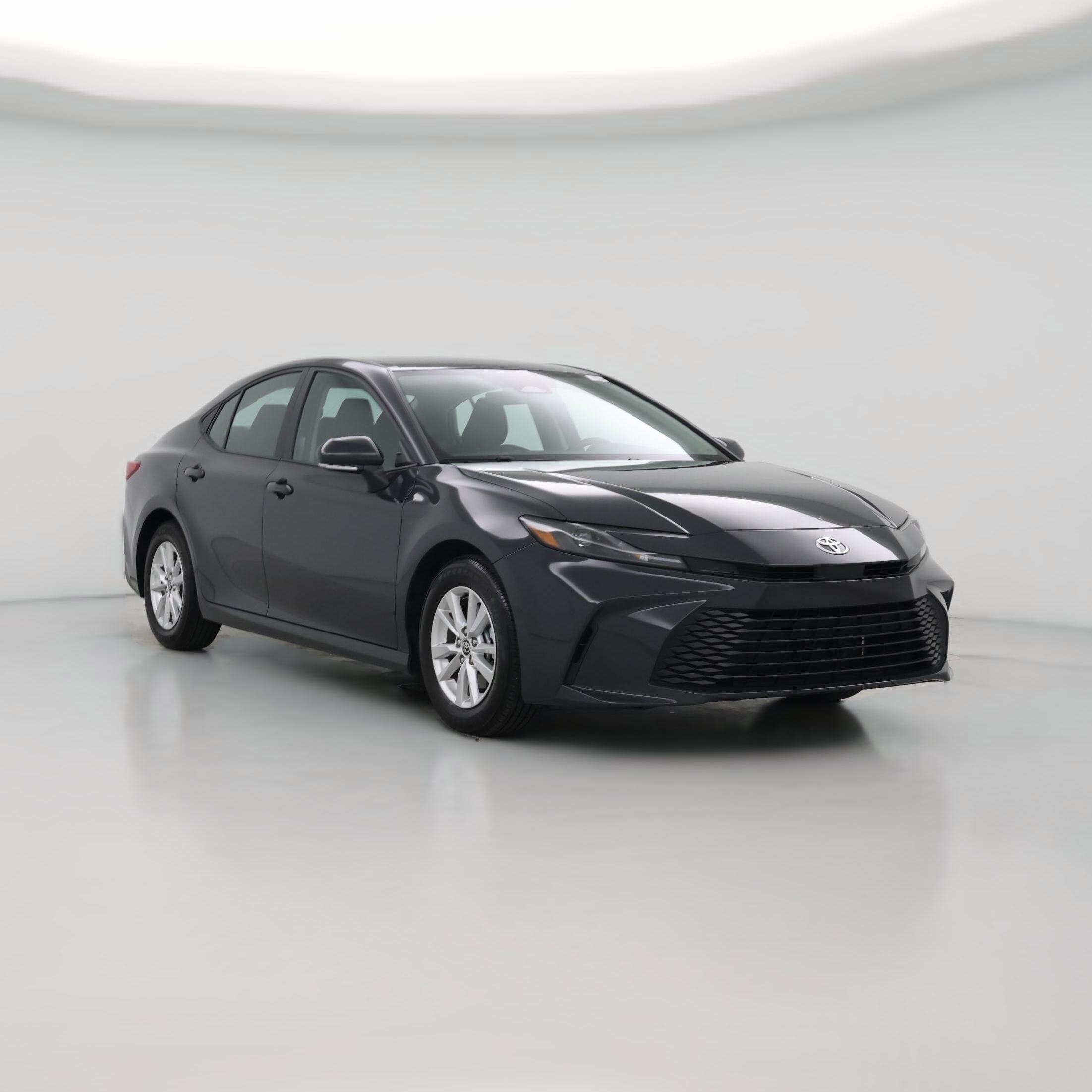 Thumbnail: 2025 Toyota Camry - 1