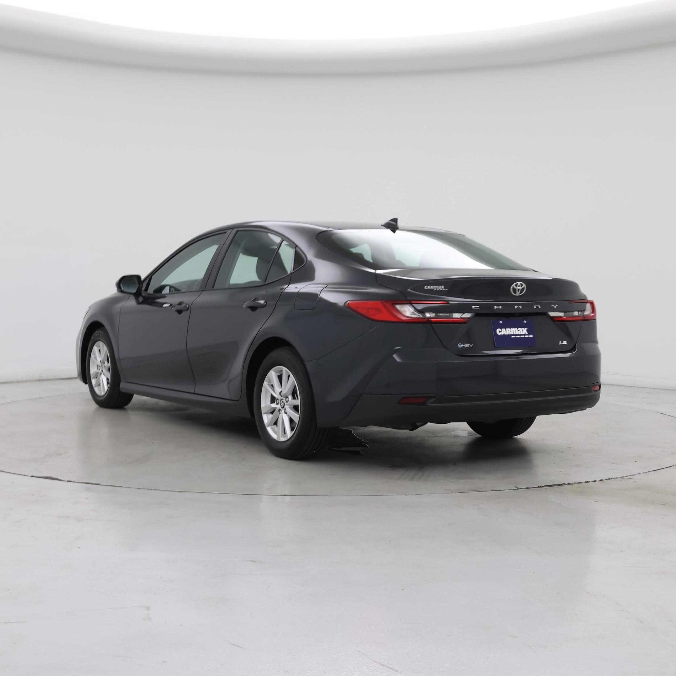 Thumbnail: 2025 Toyota Camry - 2
