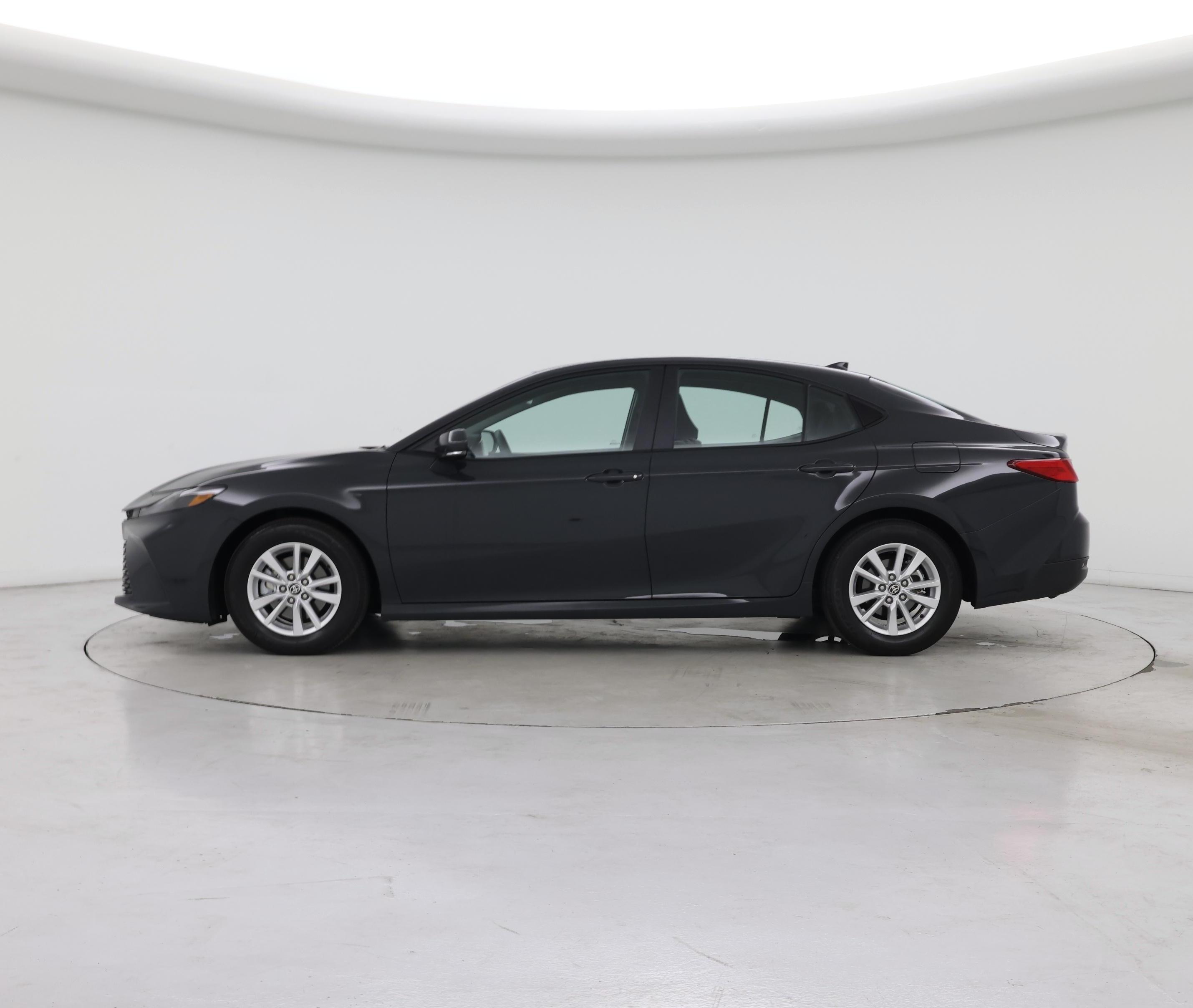 Thumbnail: 2025 Toyota Camry - 3