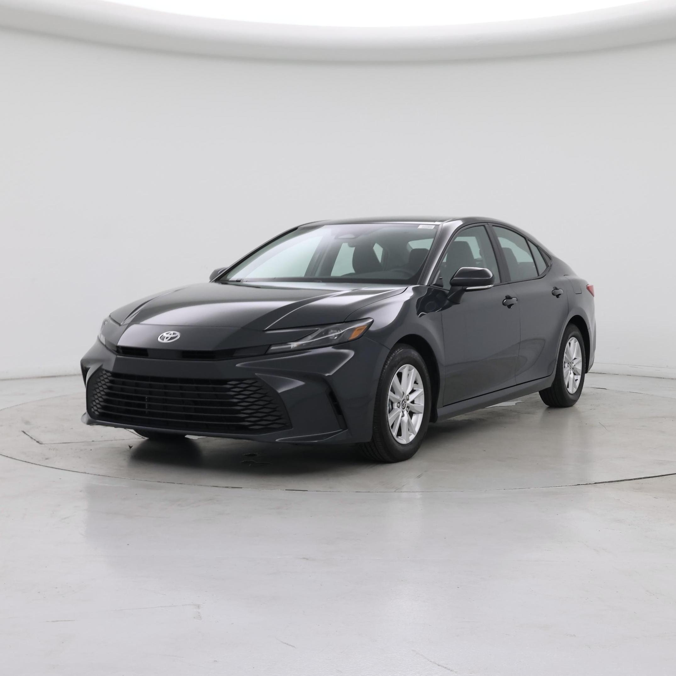 Thumbnail: 2025 Toyota Camry - 4