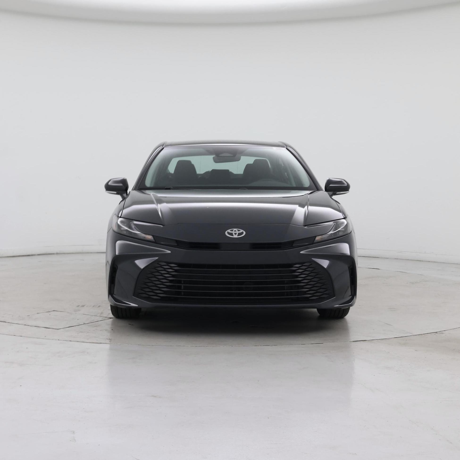 Thumbnail: 2025 Toyota Camry - 5