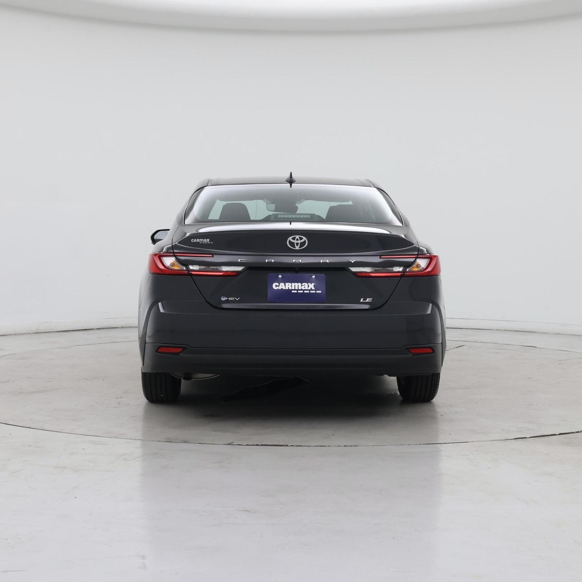 Thumbnail: 2025 Toyota Camry - 6