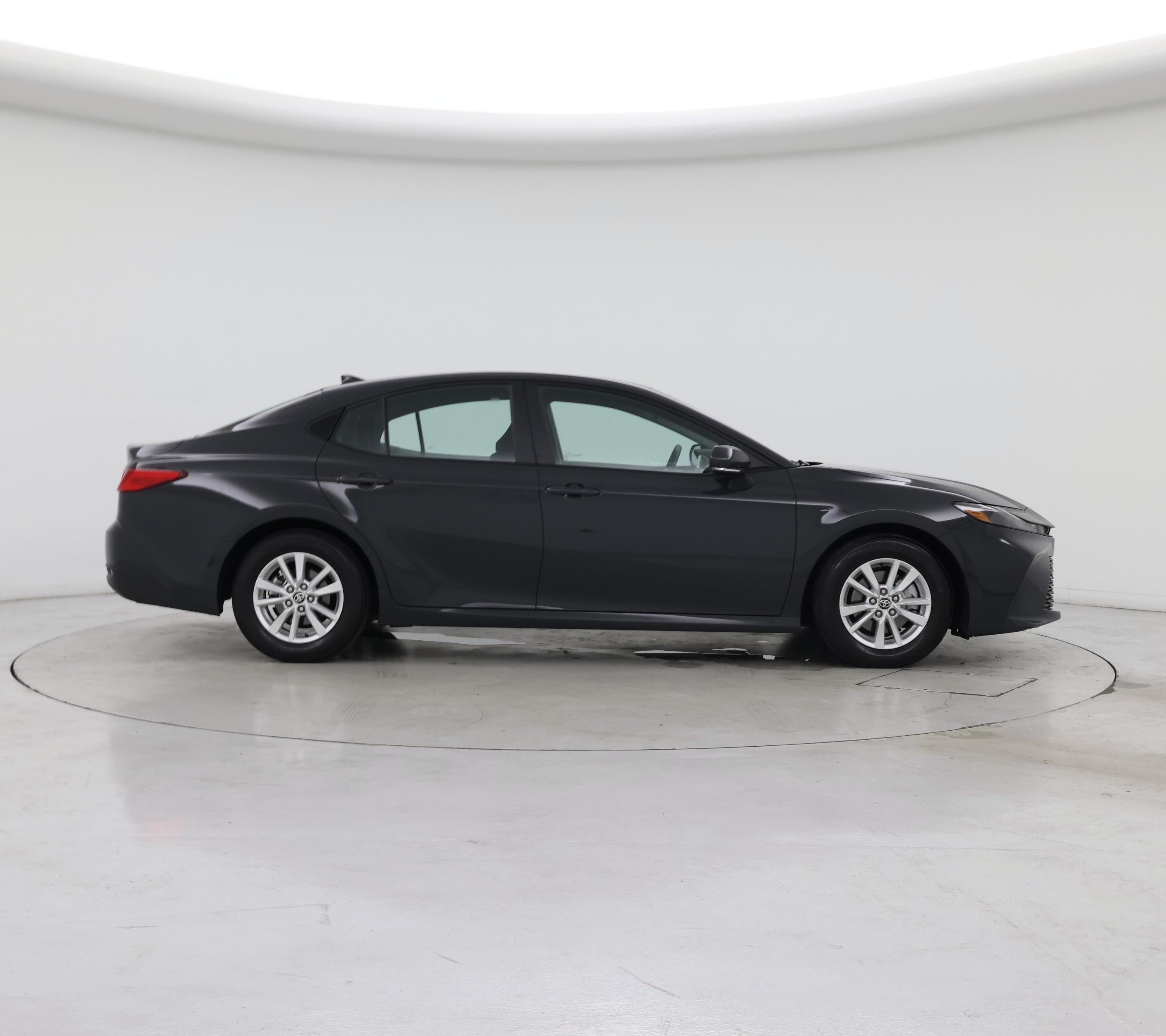 Thumbnail: 2025 Toyota Camry - 7
