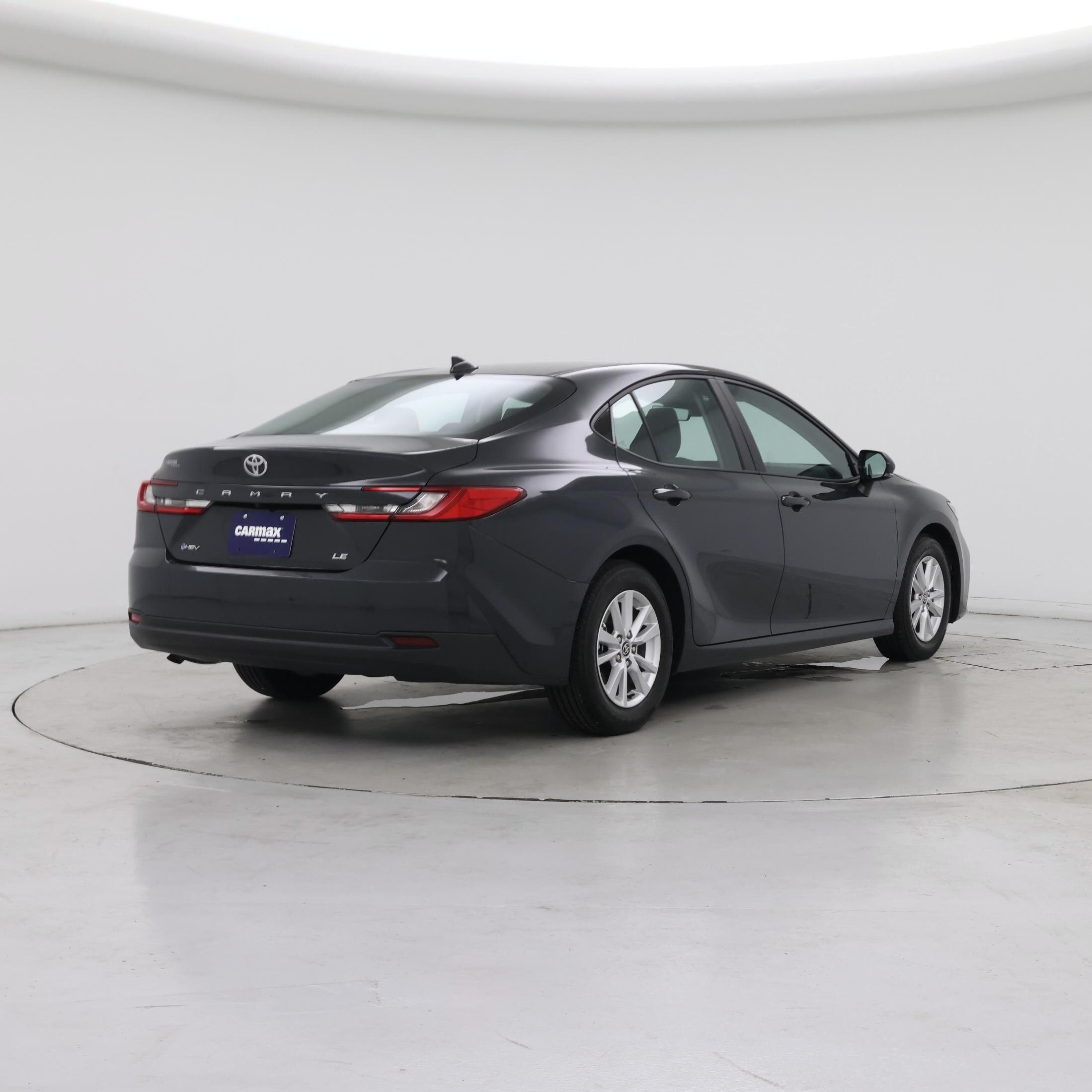 Thumbnail: 2025 Toyota Camry - 8