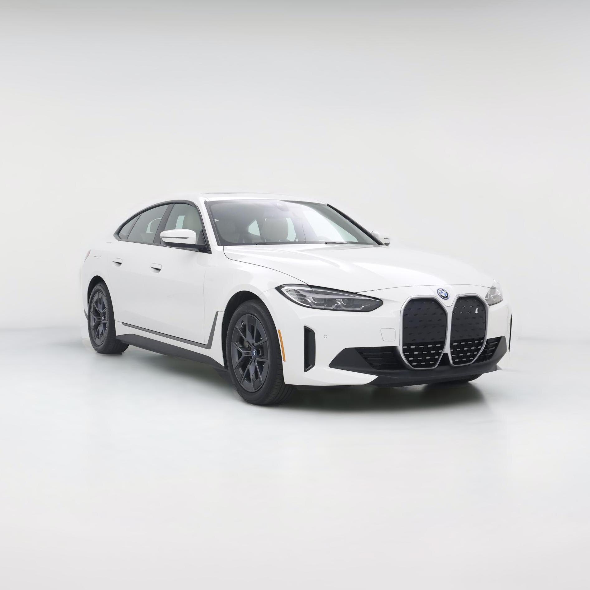Thumbnail: 2023 BMW i4 - 1