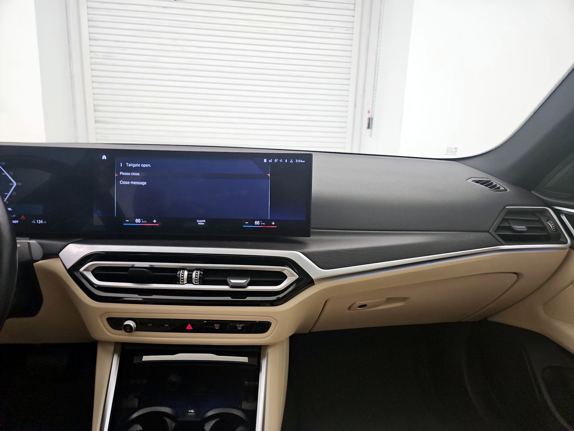 Thumbnail: 2023 BMW i4 - 9