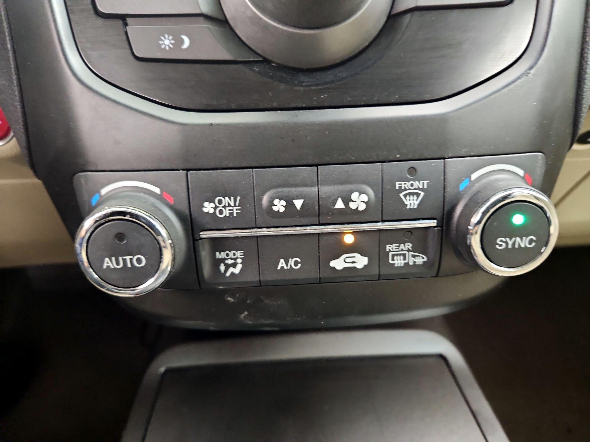 Thumbnail: 2014 Acura RDX - 16
