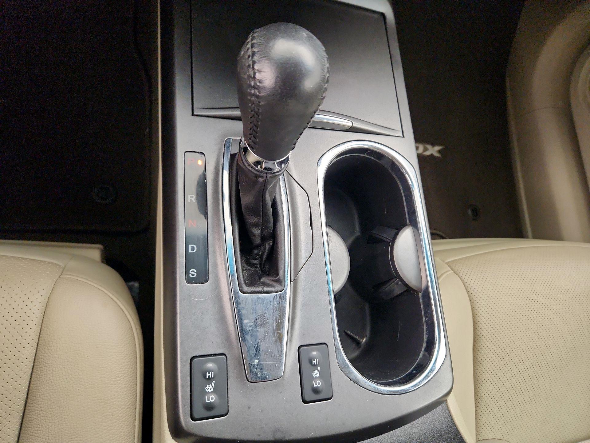Thumbnail: 2014 Acura RDX - 17