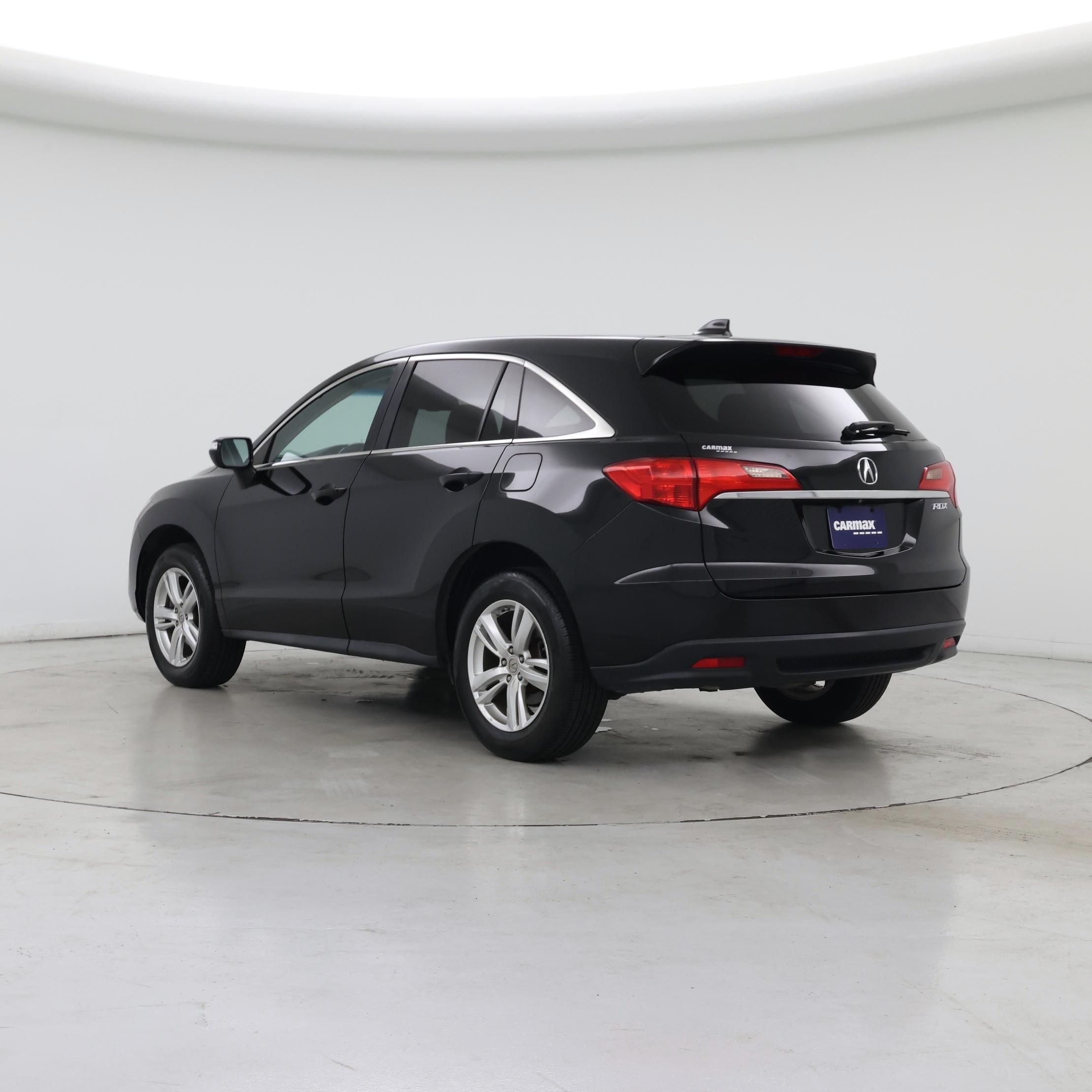 Thumbnail: 2014 Acura RDX - 2