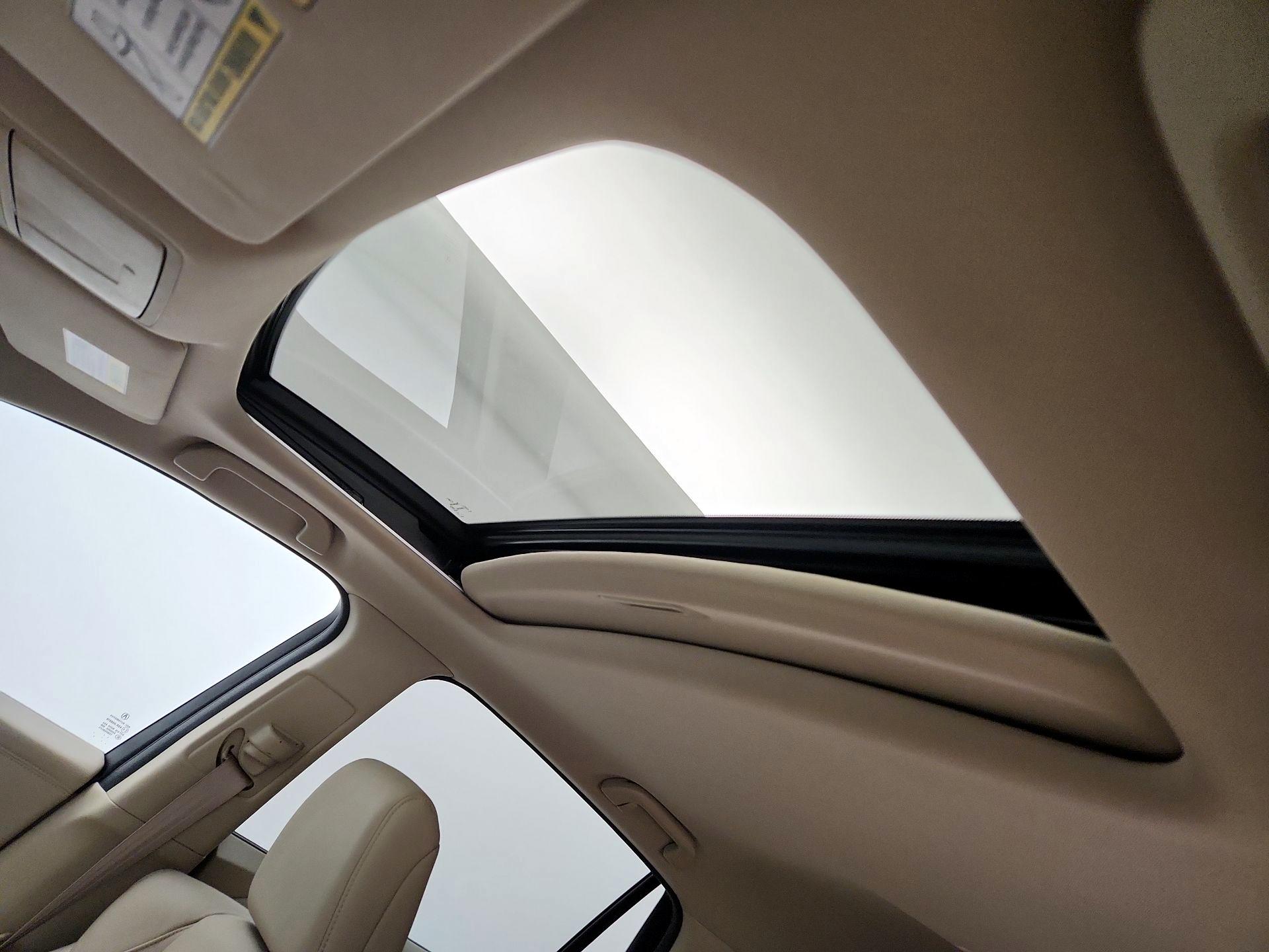 Thumbnail: 2014 Acura RDX - 19