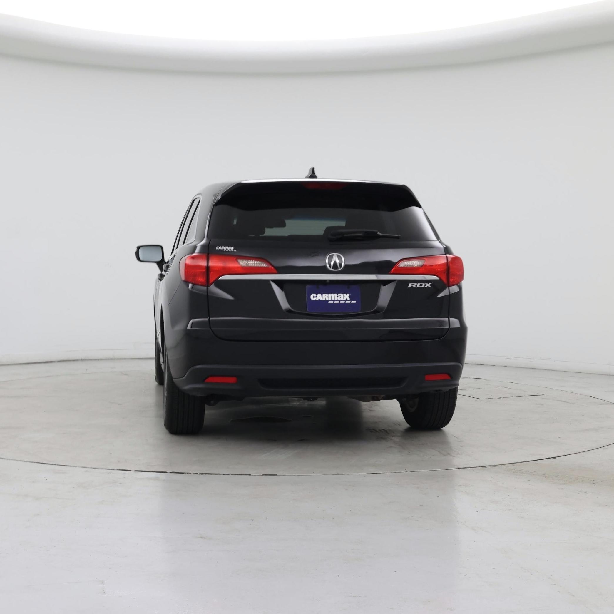 Thumbnail: 2014 Acura RDX - 6