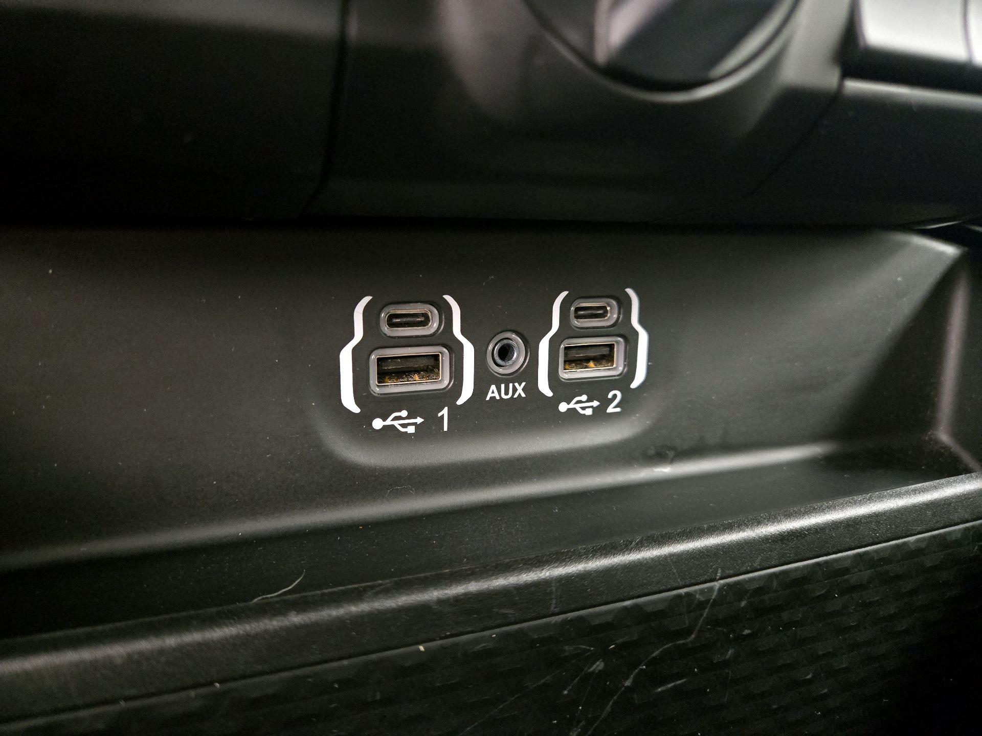 Thumbnail: 2021 RAM 1500 - 19