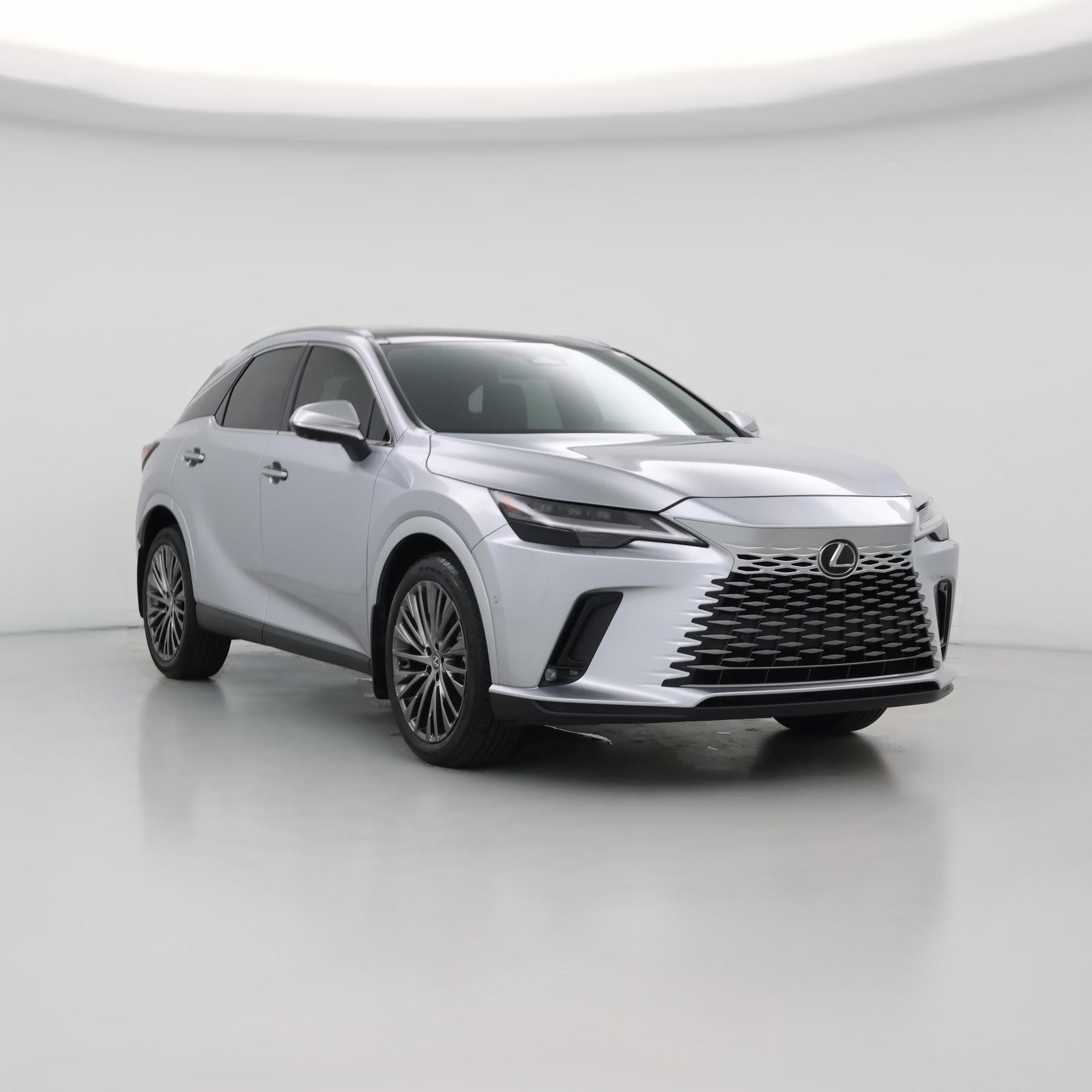 Thumbnail: 2023 Lexus RX - 1