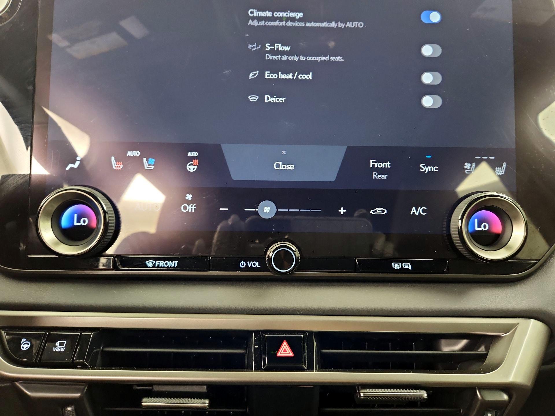 Thumbnail: 2023 Lexus RX - 16
