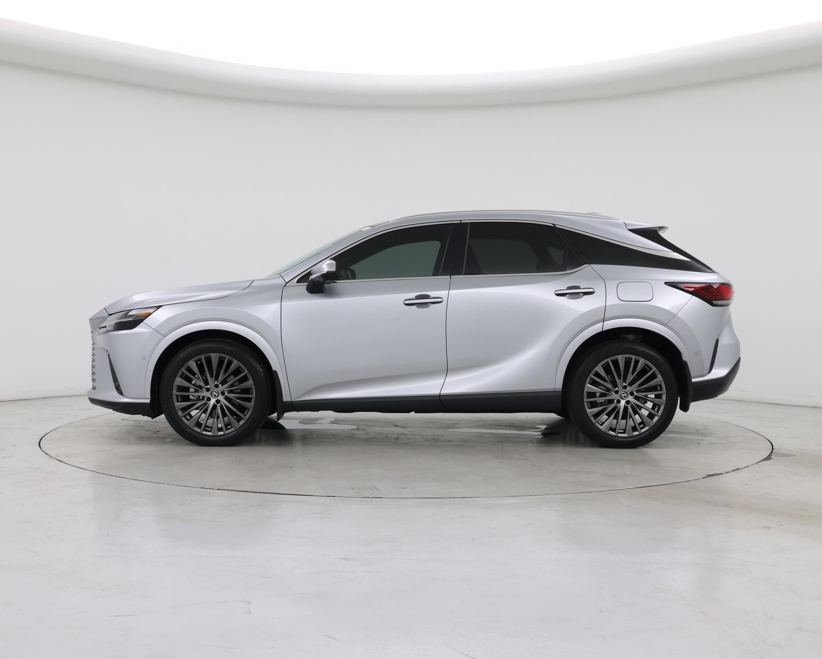 Thumbnail: 2023 Lexus RX - 3
