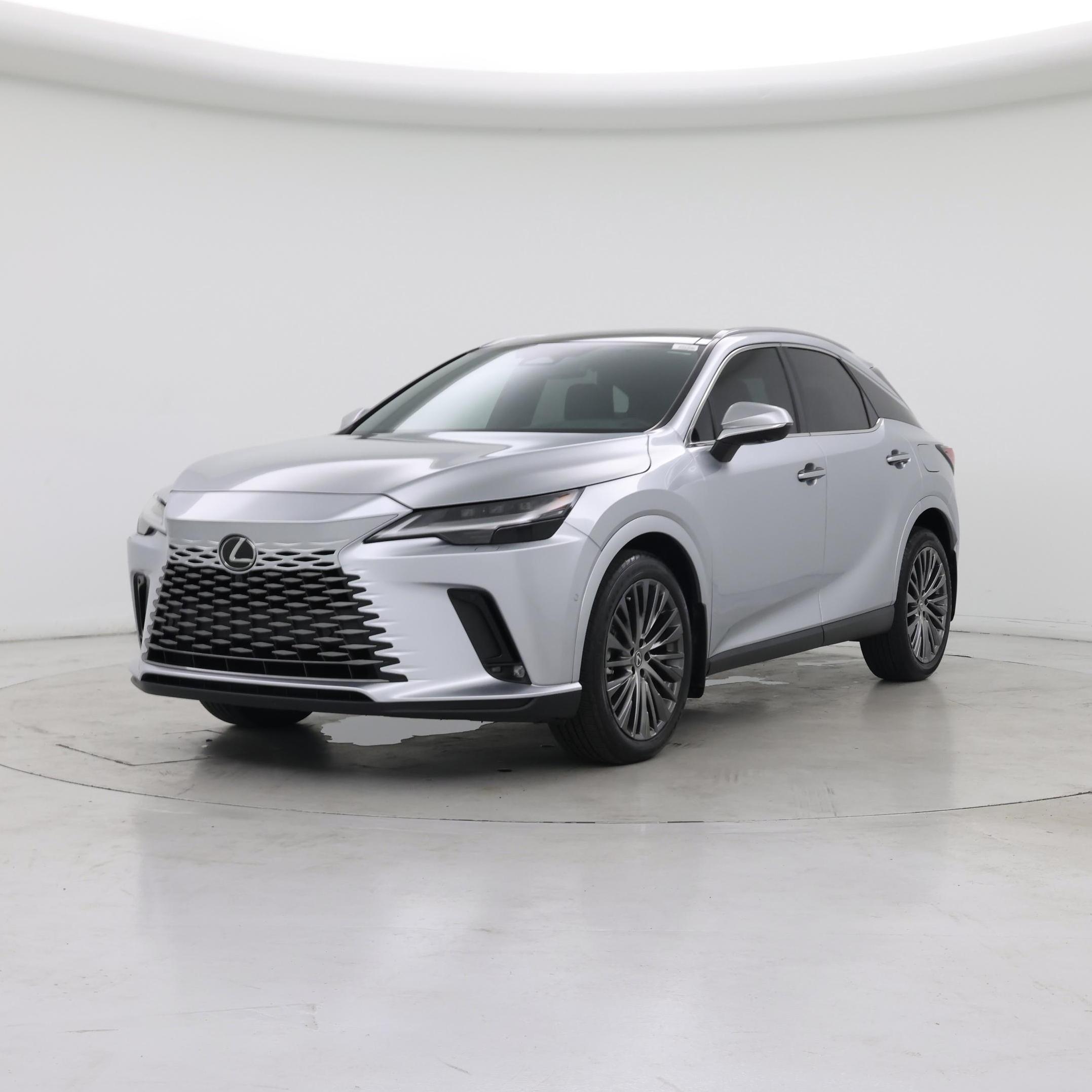 Thumbnail: 2023 Lexus RX - 4