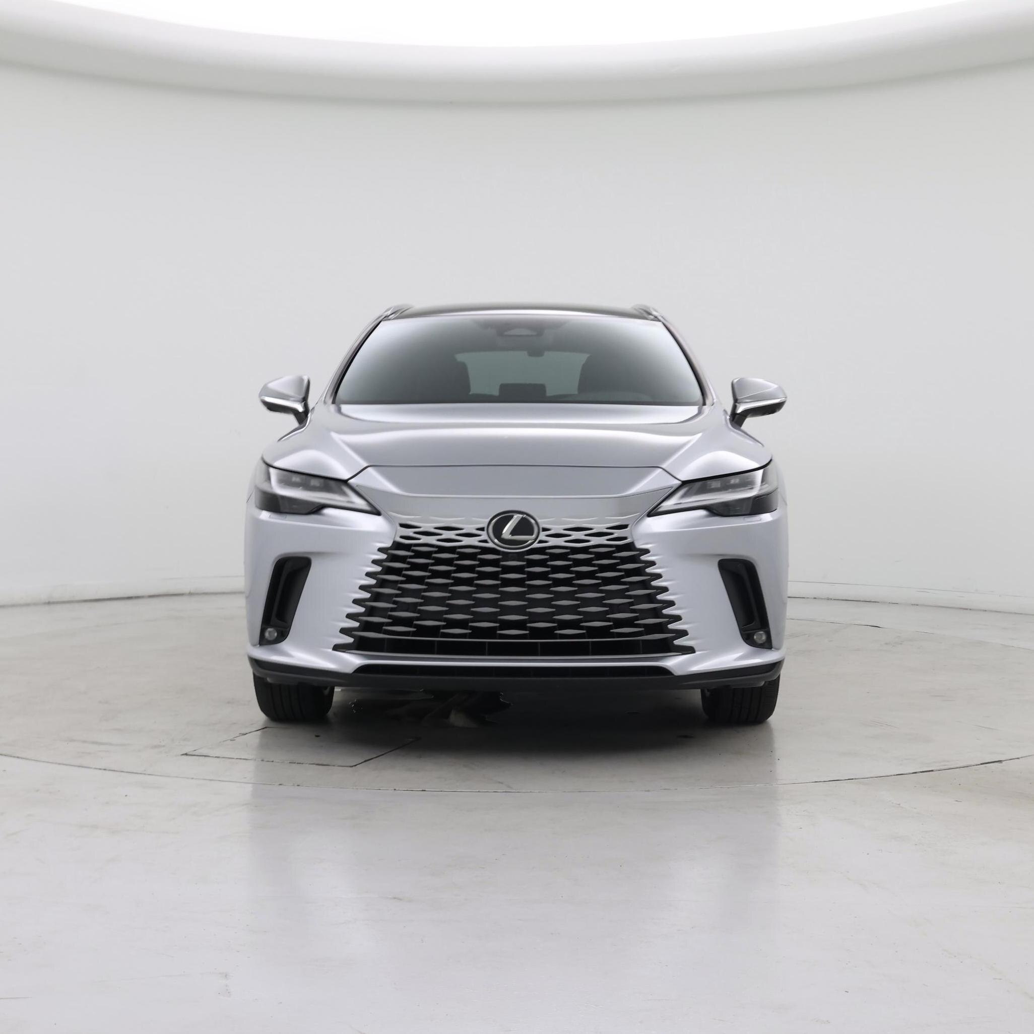 Thumbnail: 2023 Lexus RX - 5