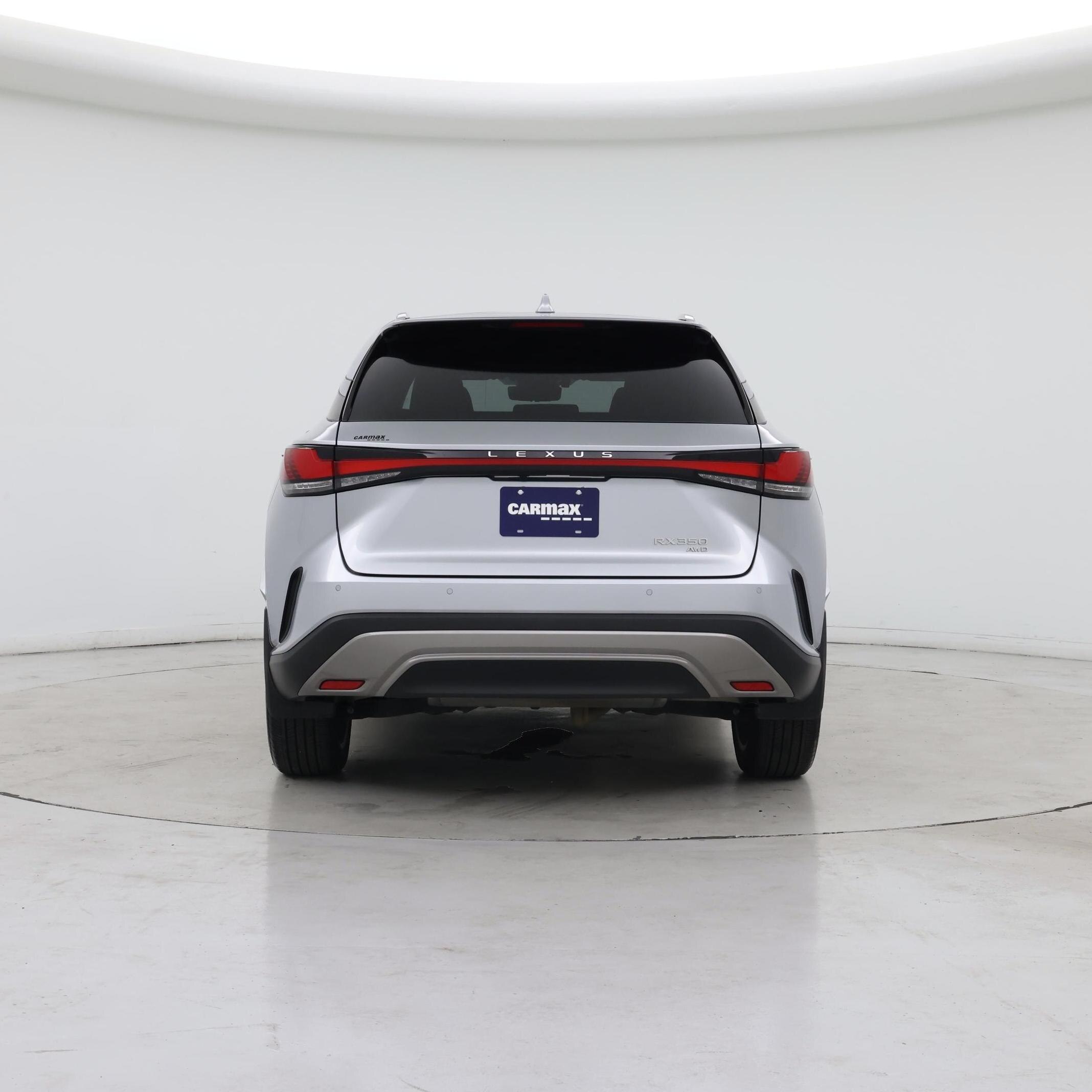Thumbnail: 2023 Lexus RX - 6
