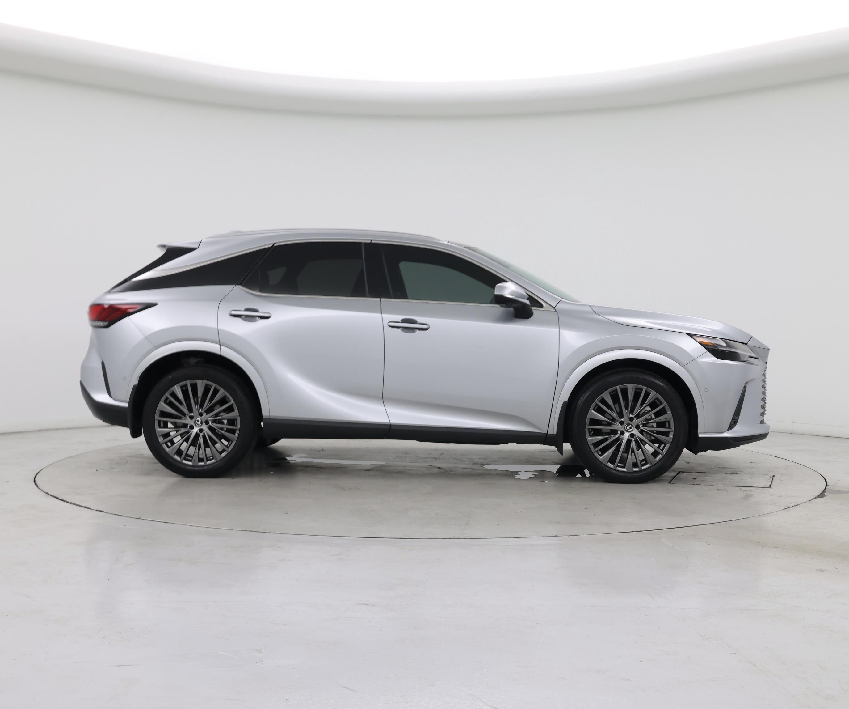 Thumbnail: 2023 Lexus RX - 7