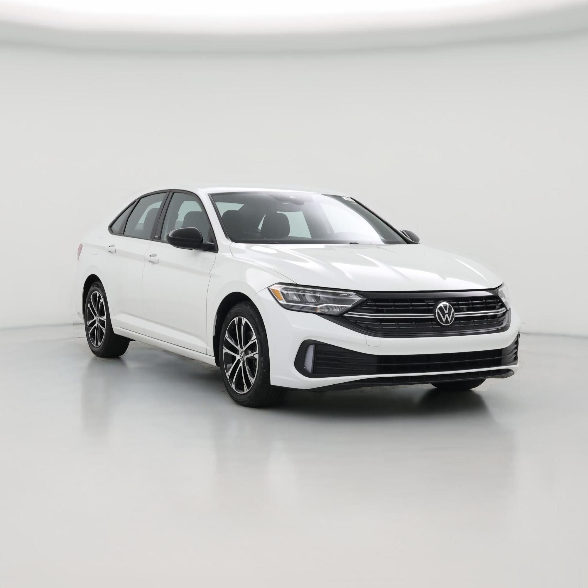 Thumbnail: 2023 Volkswagen Jetta - 1