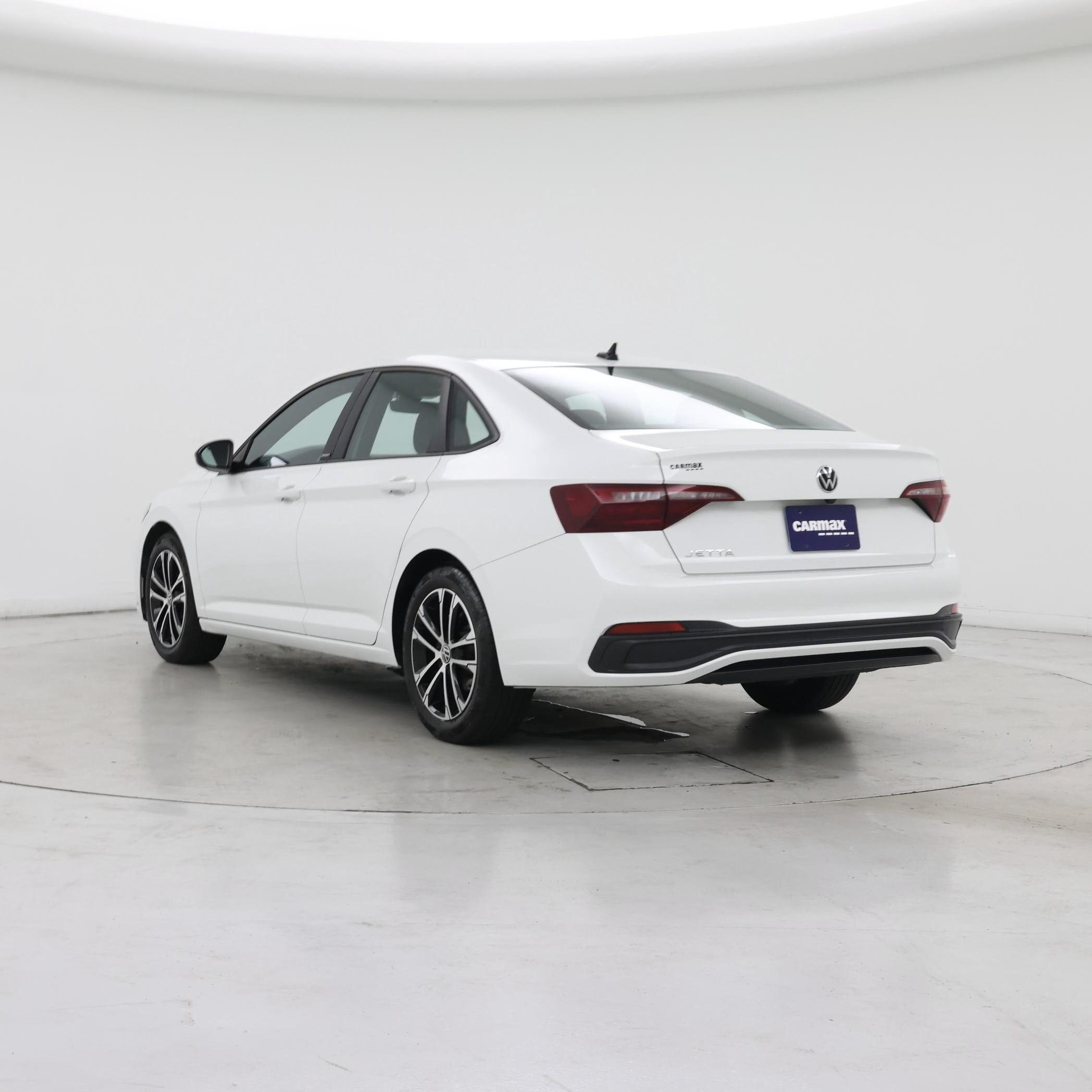 Thumbnail: 2023 Volkswagen Jetta - 2