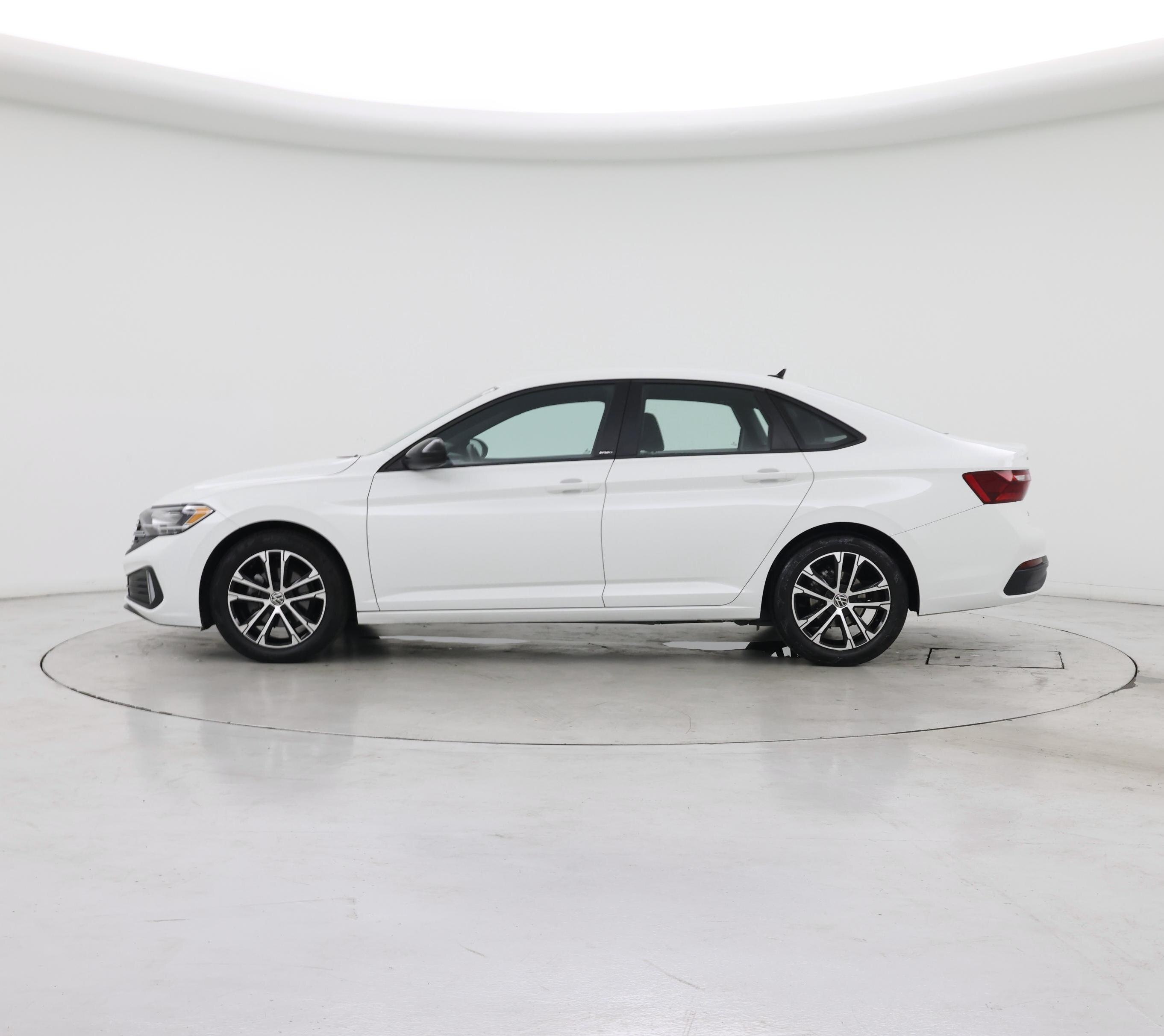 Thumbnail: 2023 Volkswagen Jetta - 3