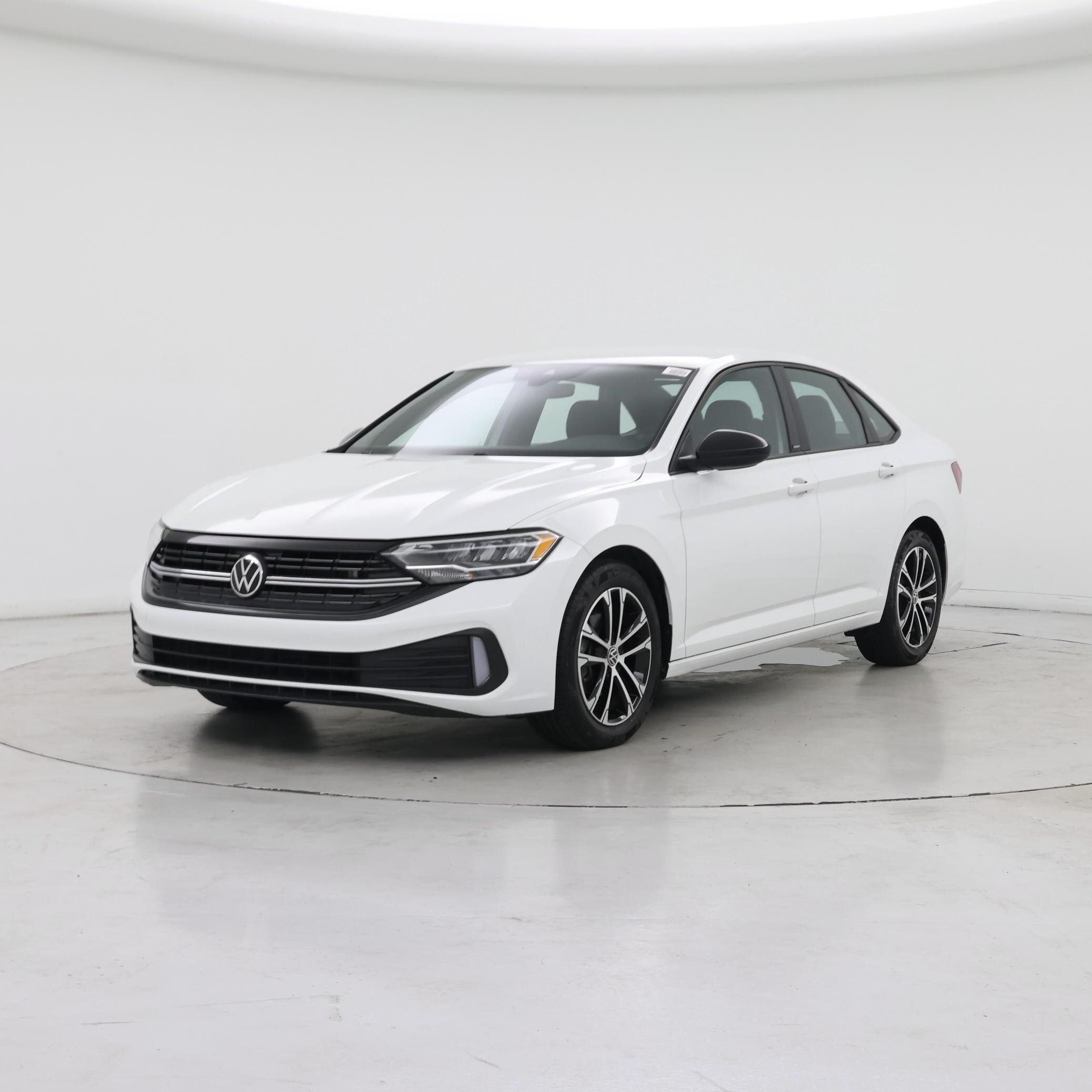 Thumbnail: 2023 Volkswagen Jetta - 4