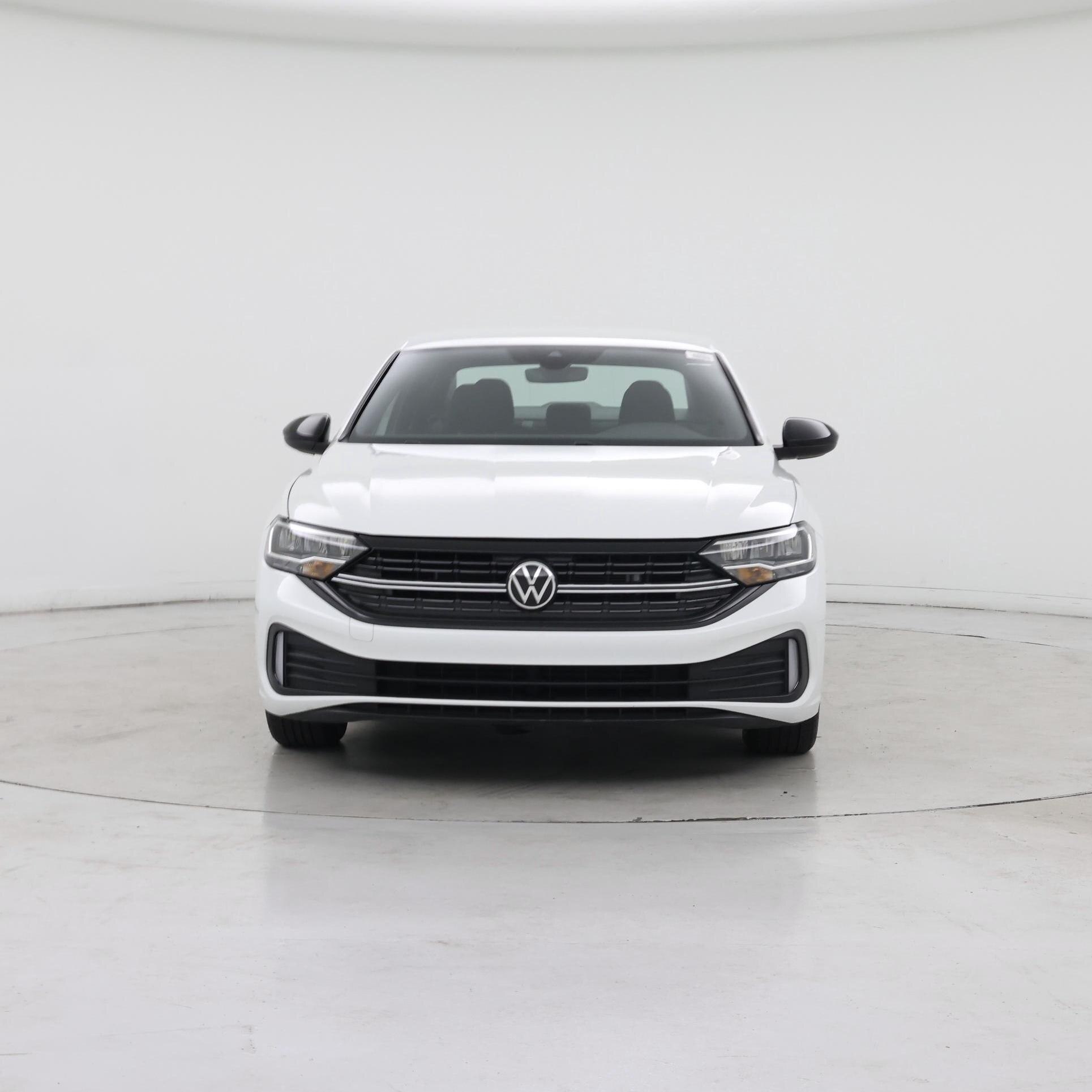 Thumbnail: 2023 Volkswagen Jetta - 5