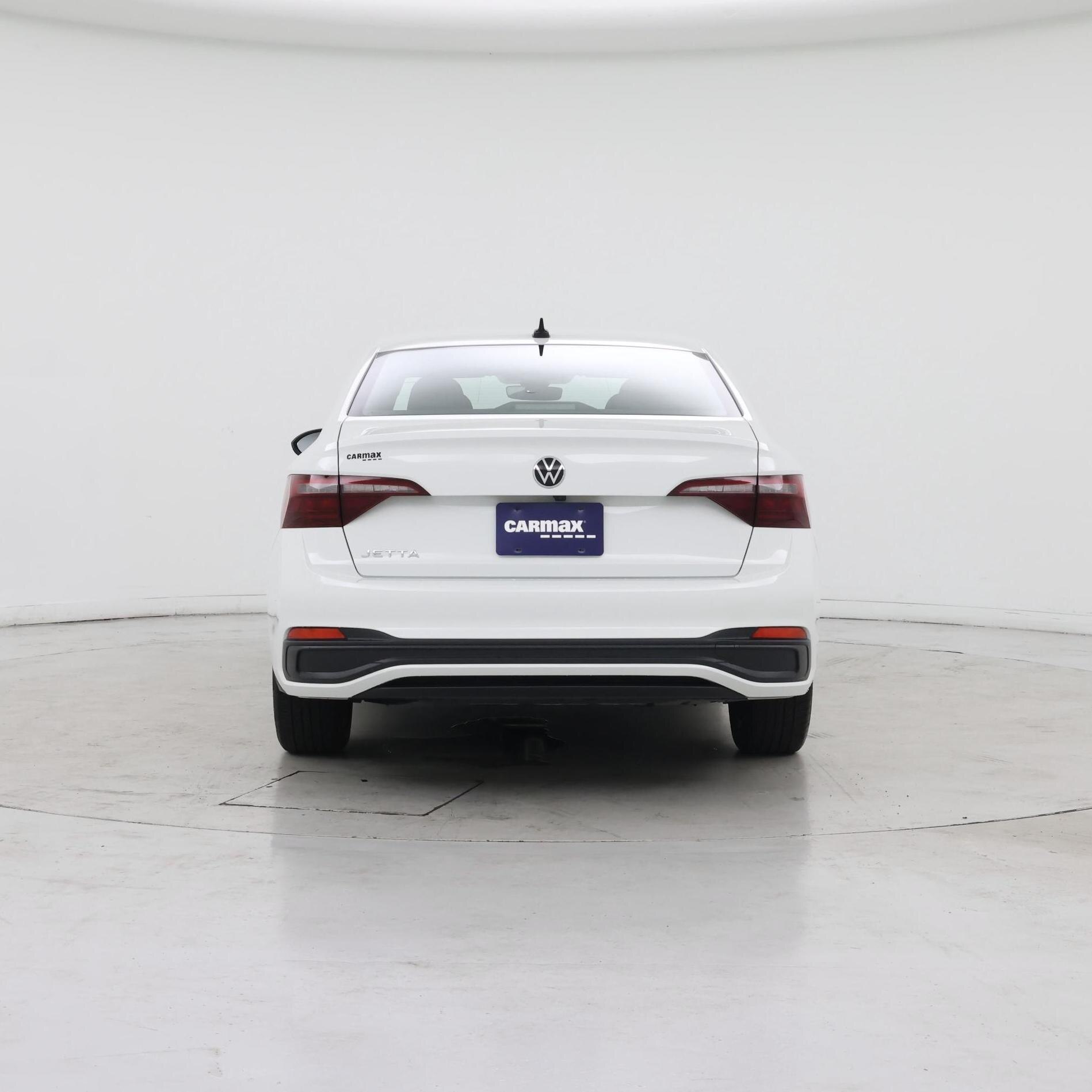 Thumbnail: 2023 Volkswagen Jetta - 6