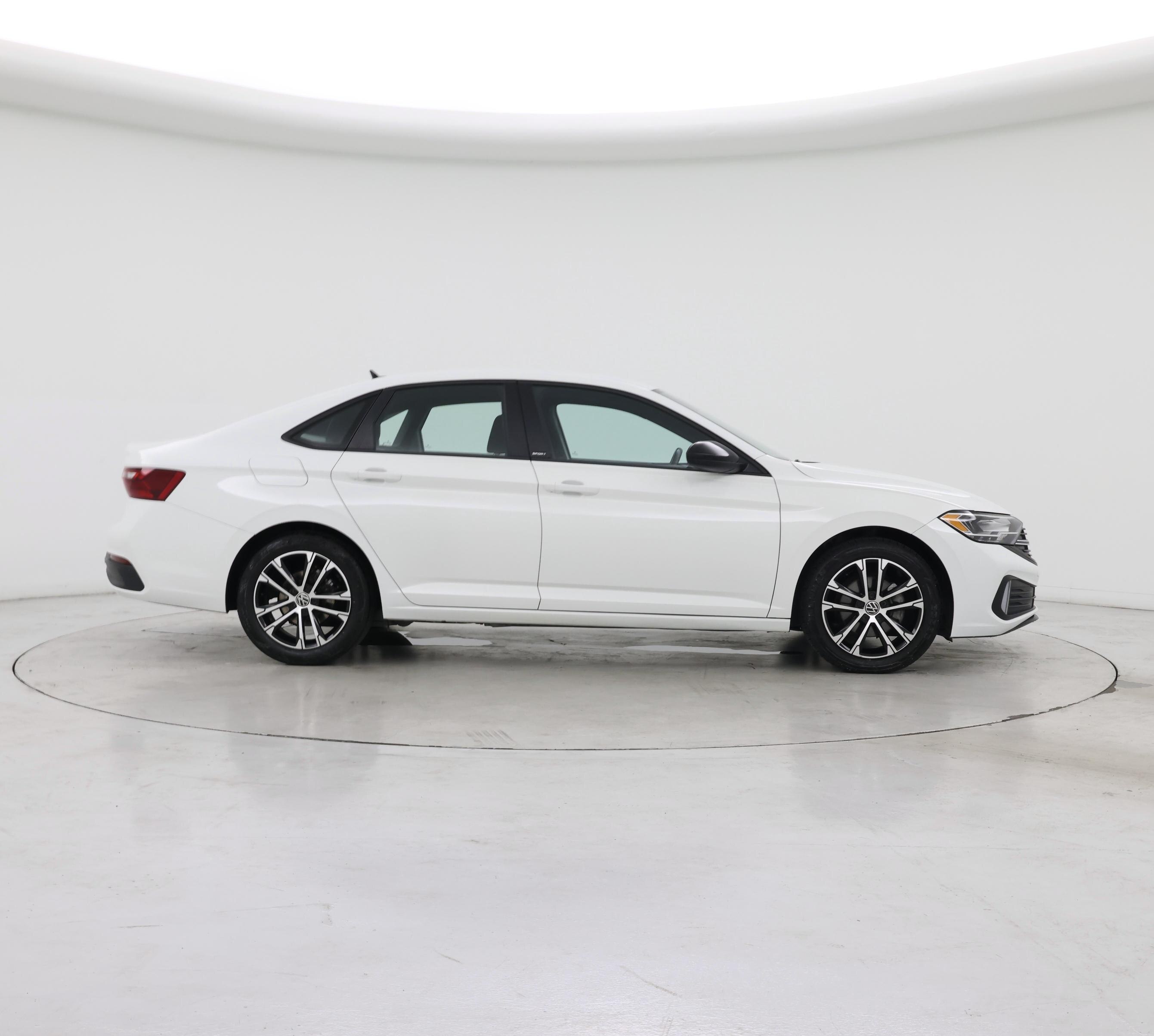 Thumbnail: 2023 Volkswagen Jetta - 7