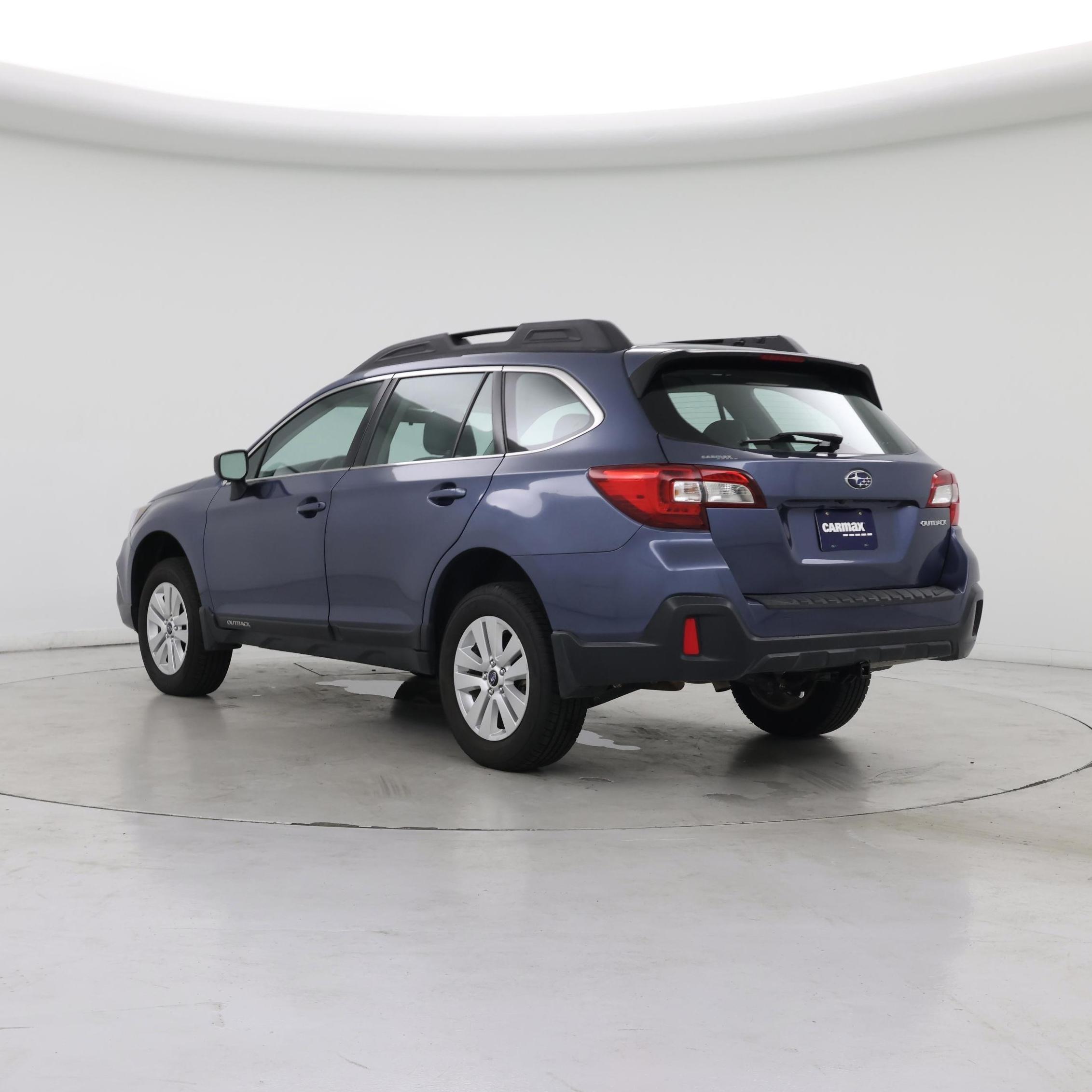 Thumbnail: 2018 Subaru Outback - 2