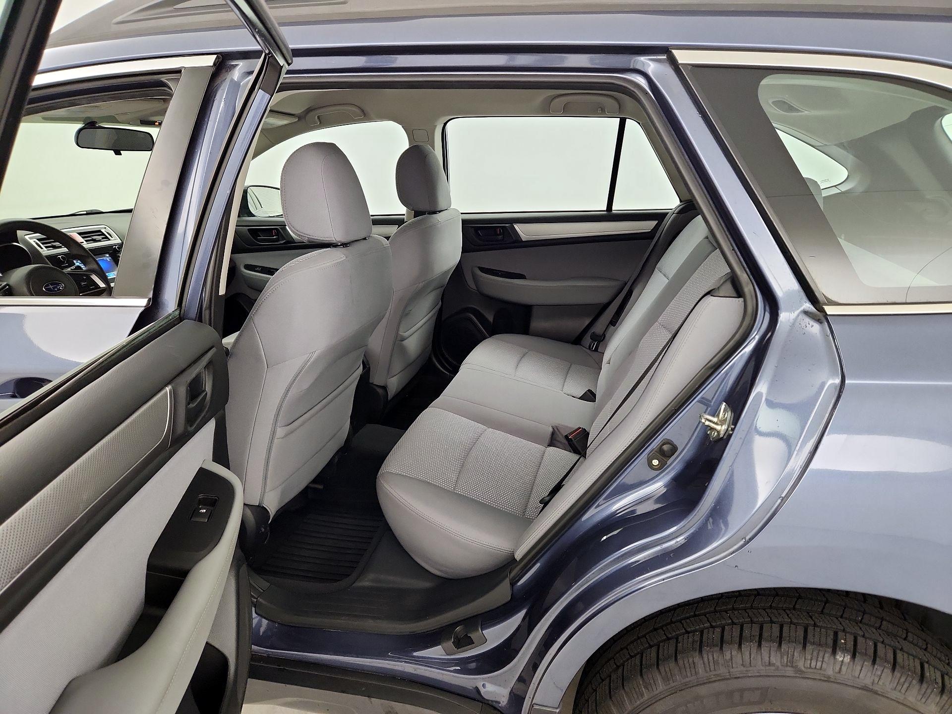 Thumbnail: 2018 Subaru Outback - 19