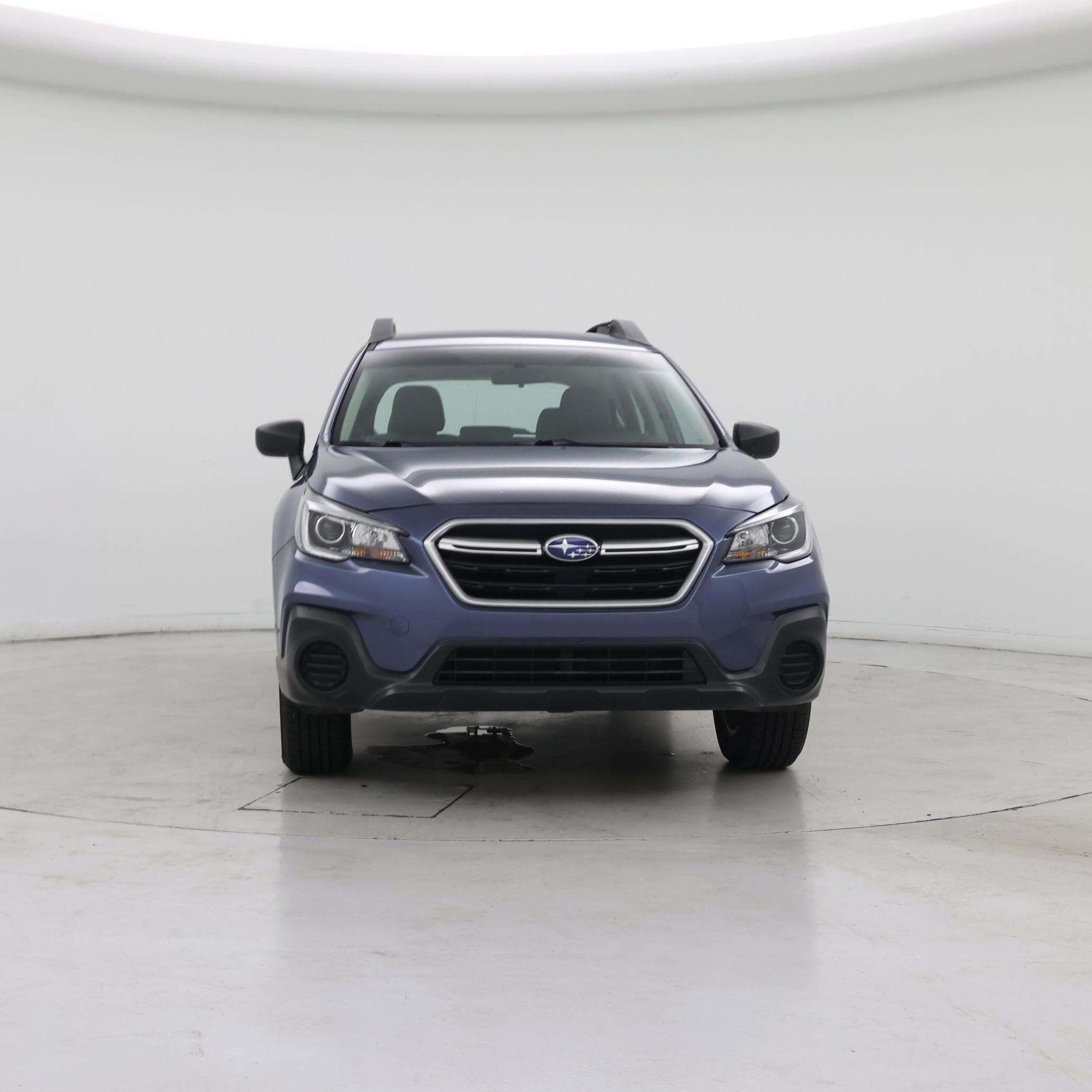 Thumbnail: 2018 Subaru Outback - 5