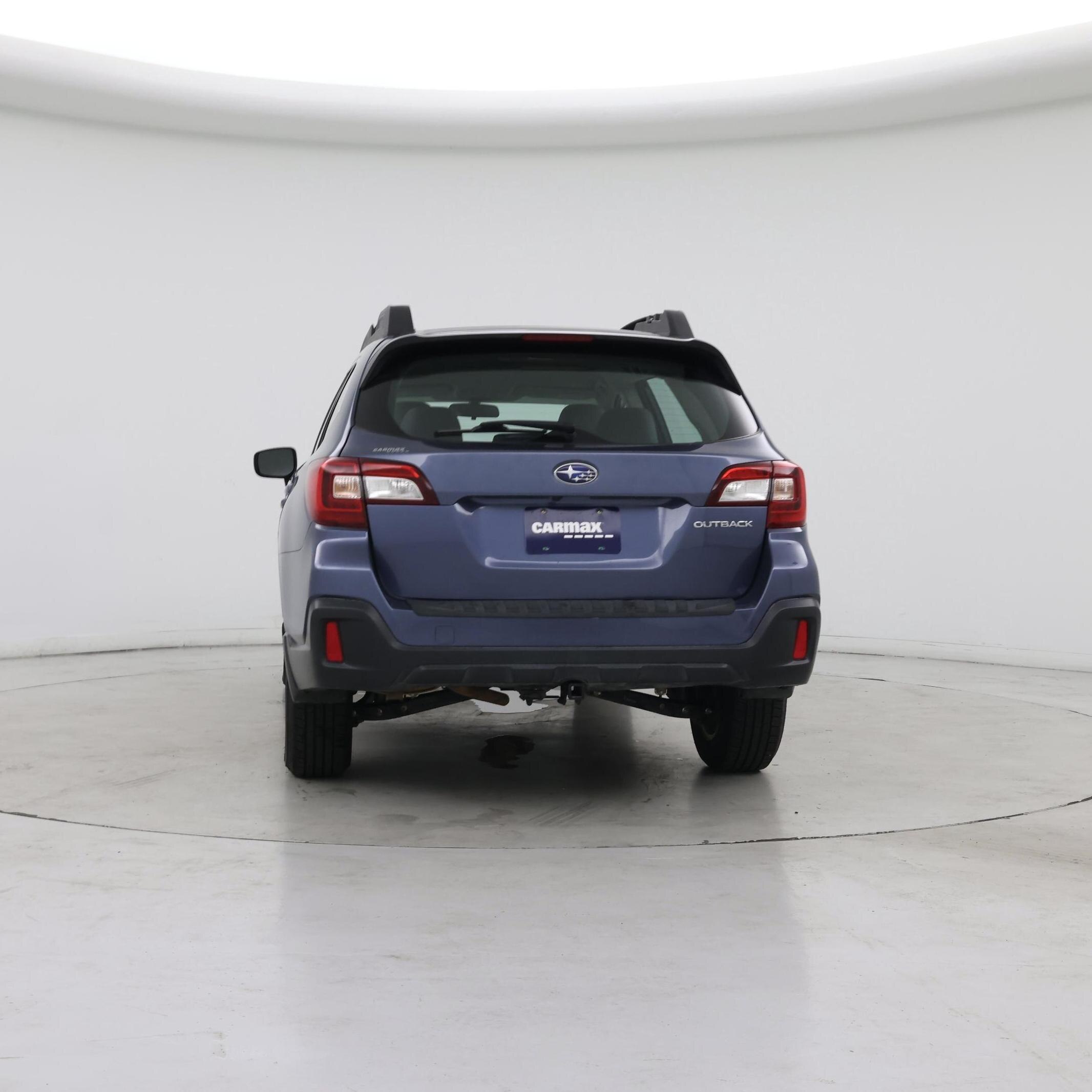Thumbnail: 2018 Subaru Outback - 6