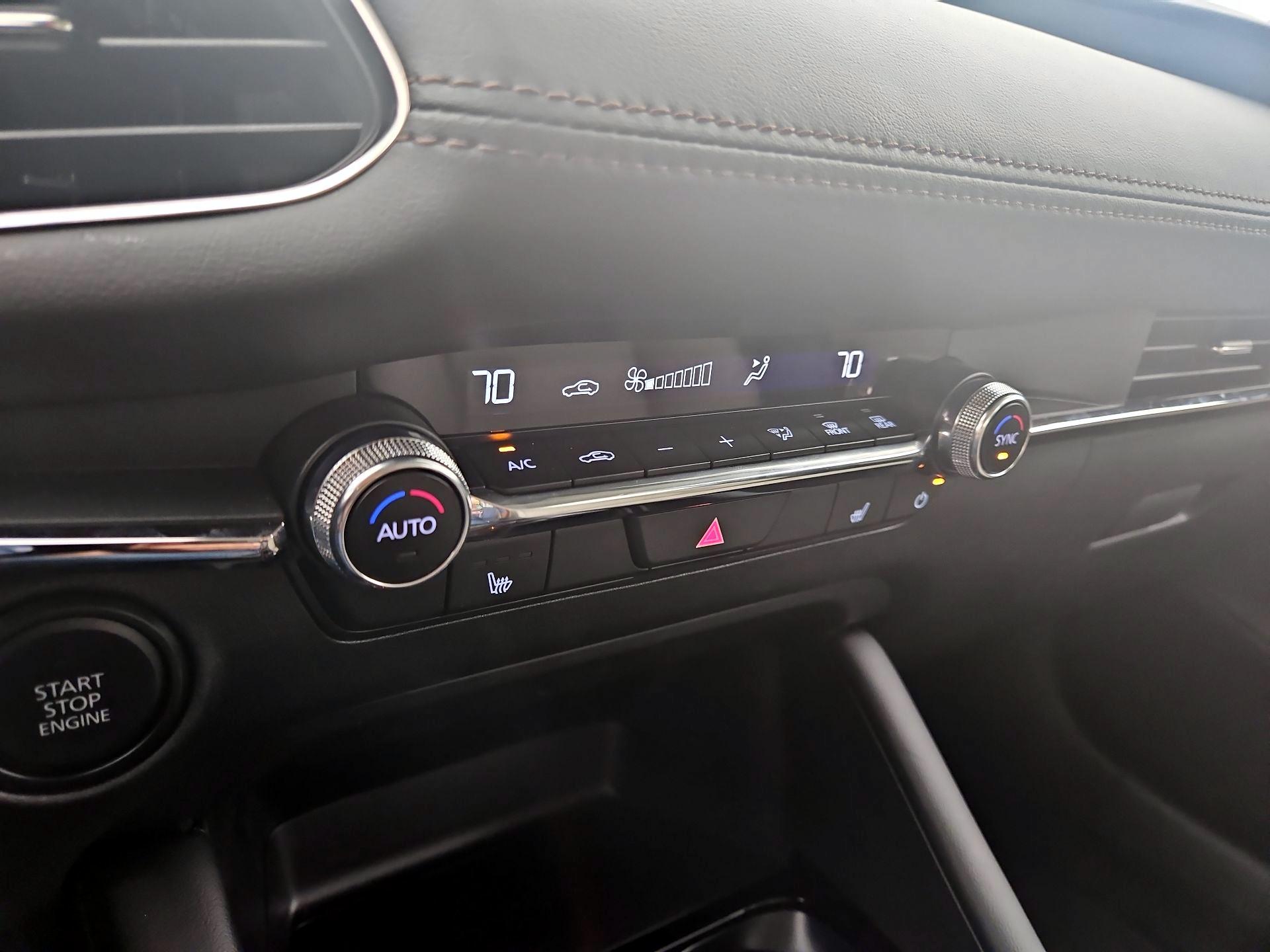 Thumbnail: 2025 Mazda Mazda3 - 16