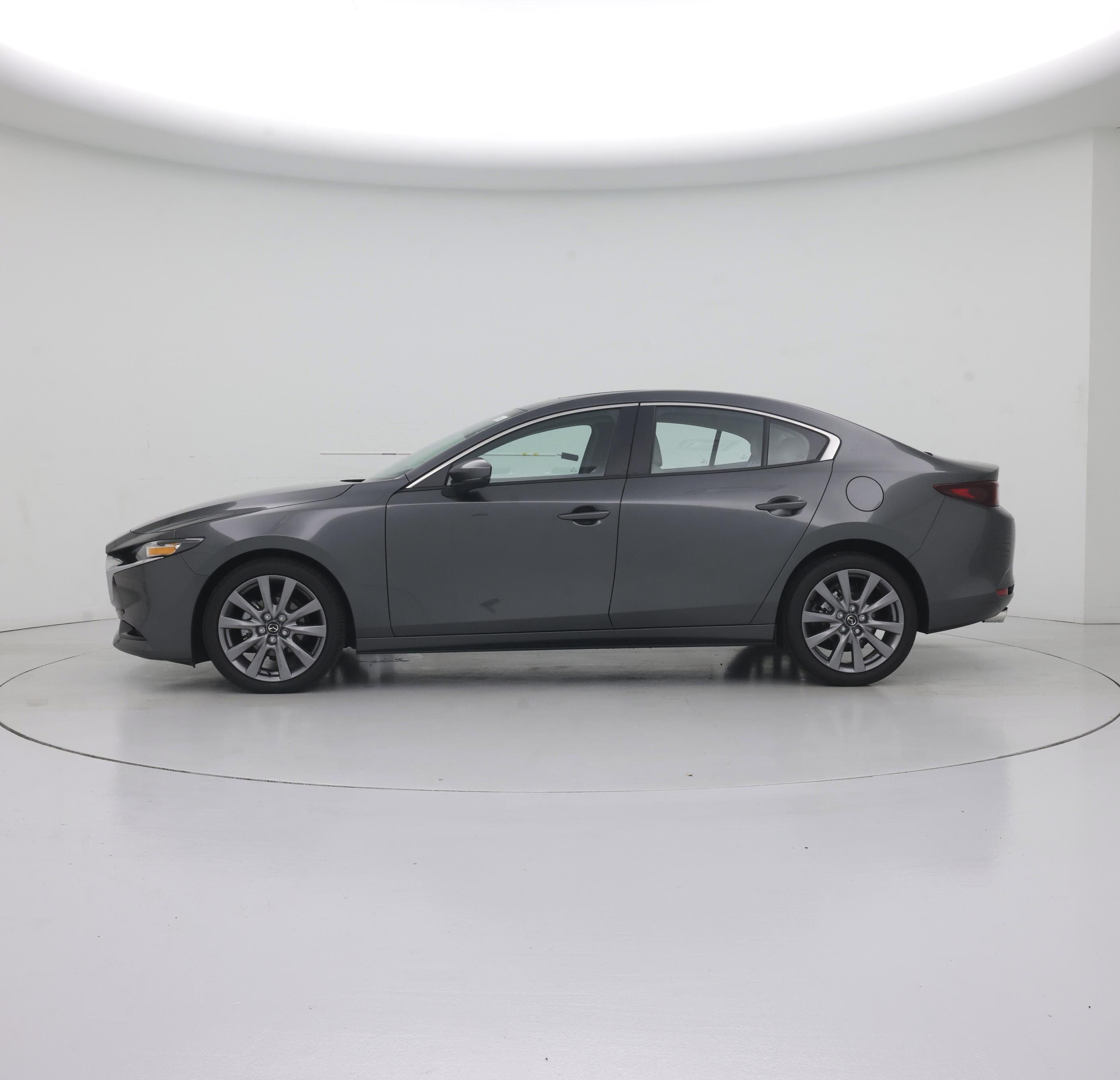 Thumbnail: 2025 Mazda Mazda3 - 3