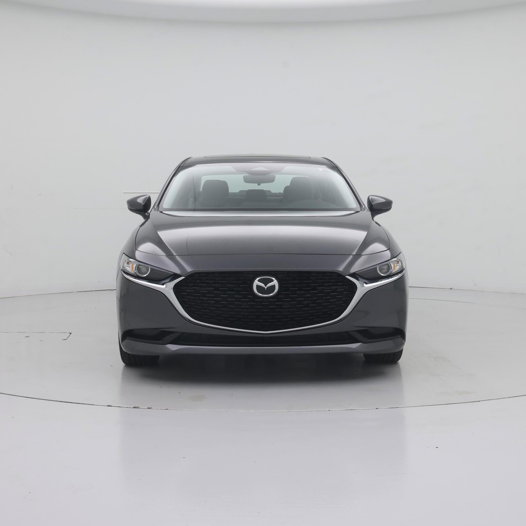 Thumbnail: 2025 Mazda Mazda3 - 5