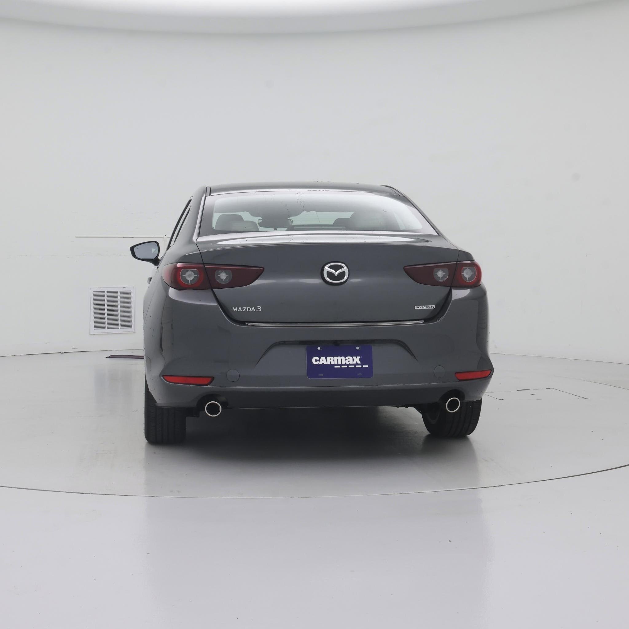 Thumbnail: 2025 Mazda Mazda3 - 6