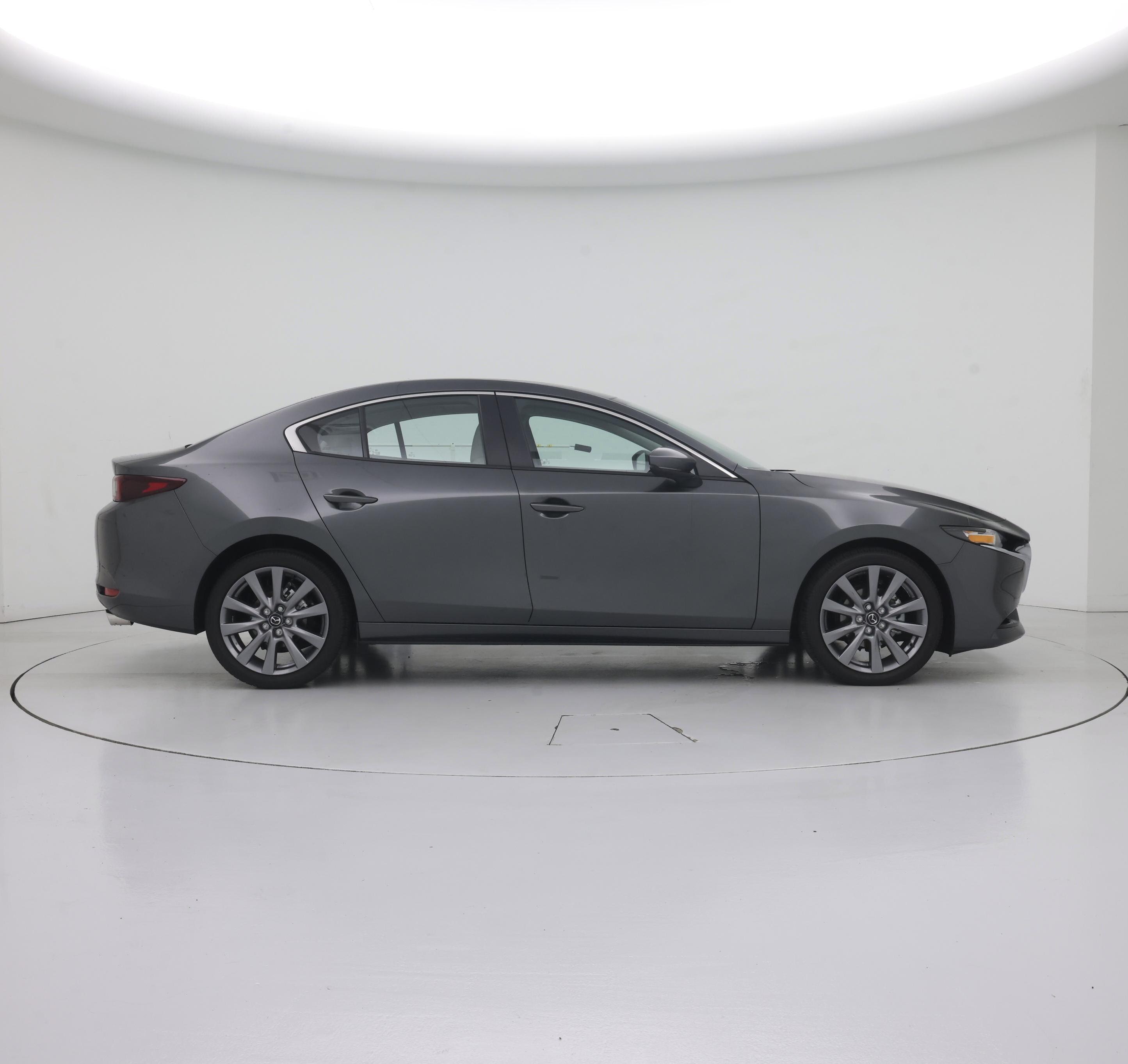 Thumbnail: 2025 Mazda Mazda3 - 7