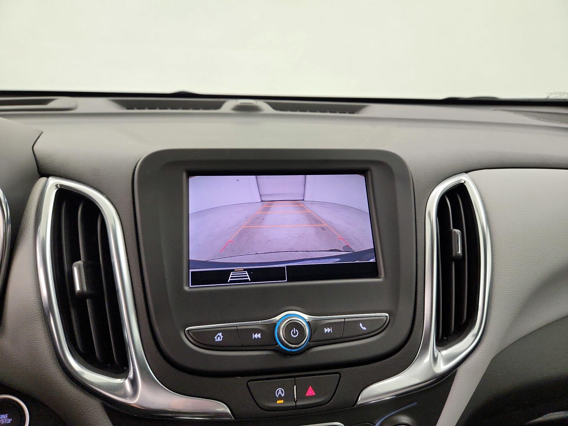 Thumbnail: 2024 Chevrolet Equinox - 14