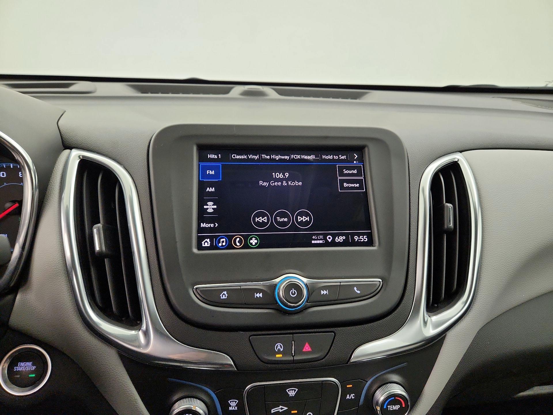 Thumbnail: 2024 Chevrolet Equinox - 15