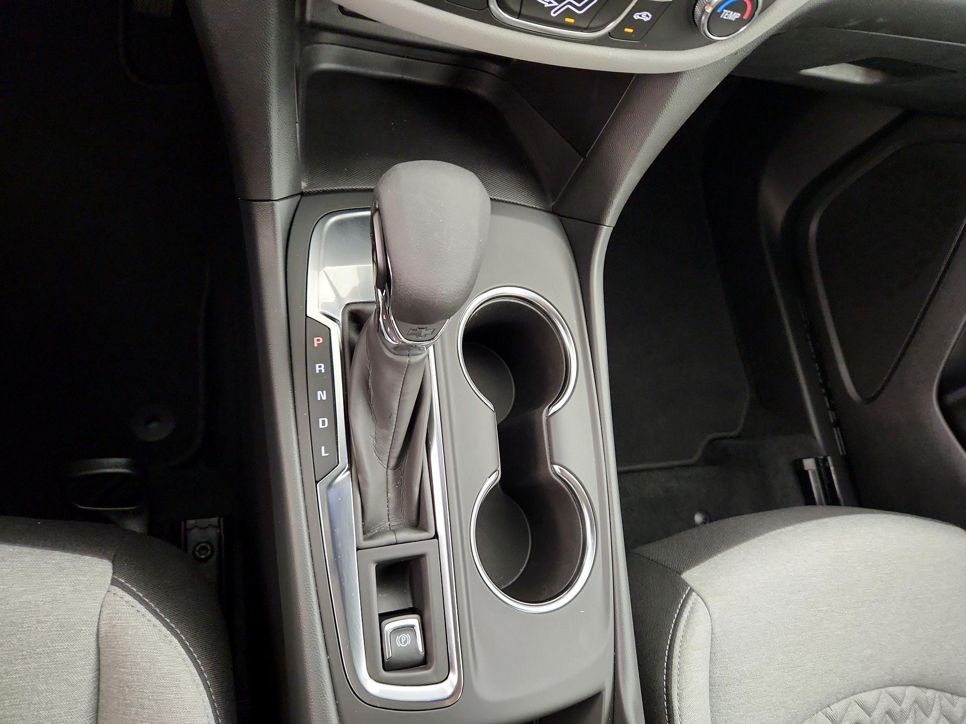 Thumbnail: 2024 Chevrolet Equinox - 17