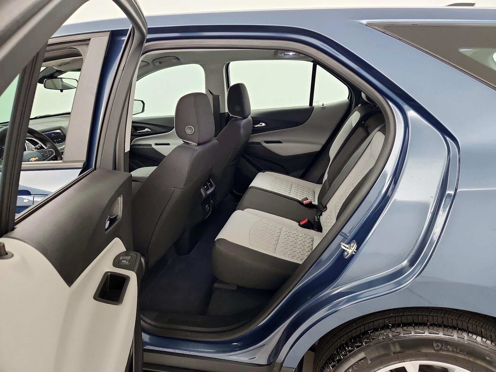 Thumbnail: 2024 Chevrolet Equinox - 19