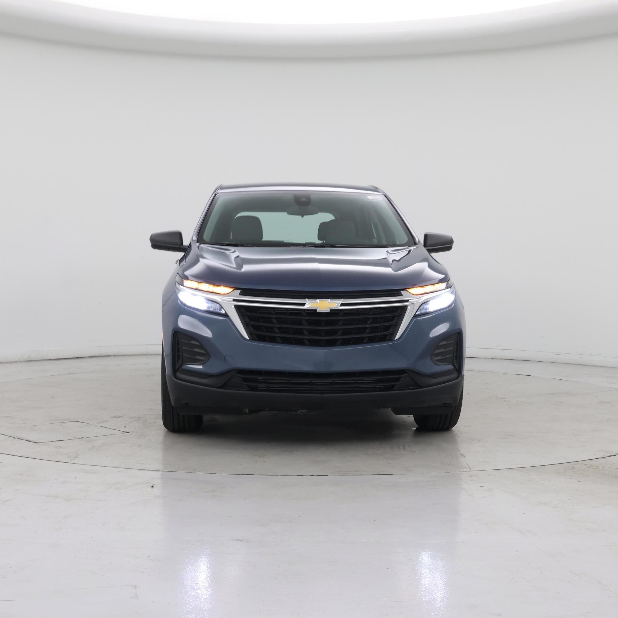 Thumbnail: 2024 Chevrolet Equinox - 5