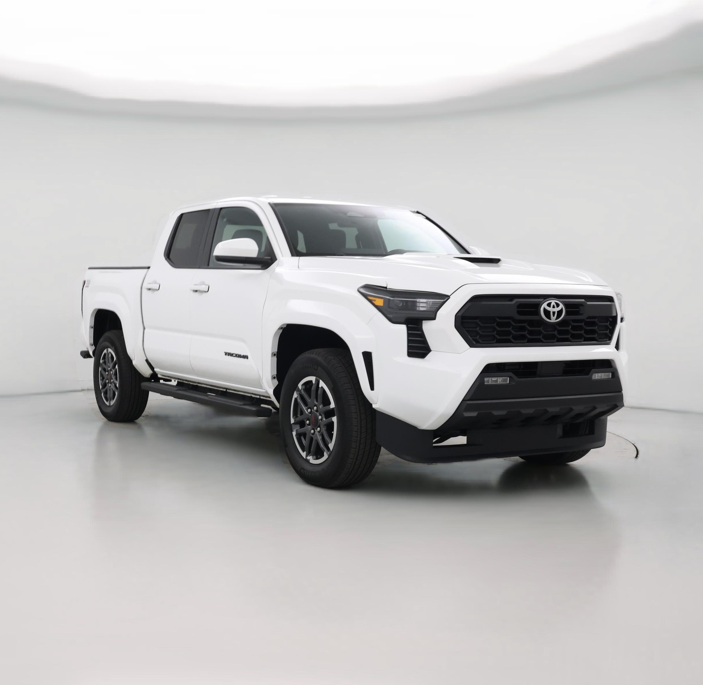 Thumbnail: 2024 Toyota Tacoma - 1