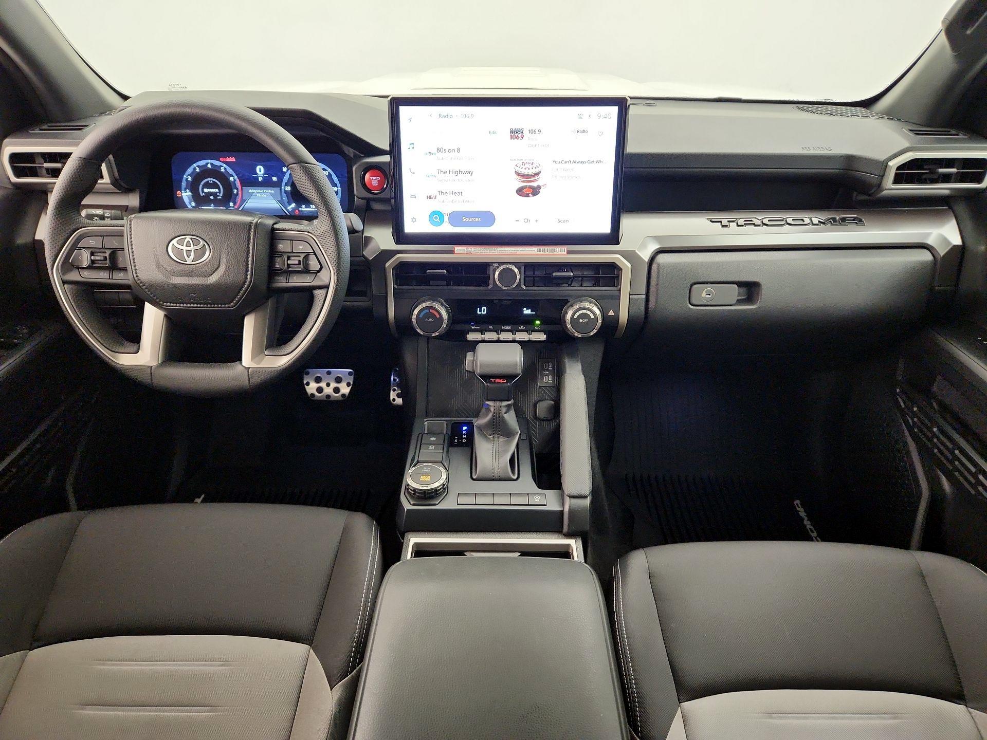 Thumbnail: 2024 Toyota Tacoma - 9