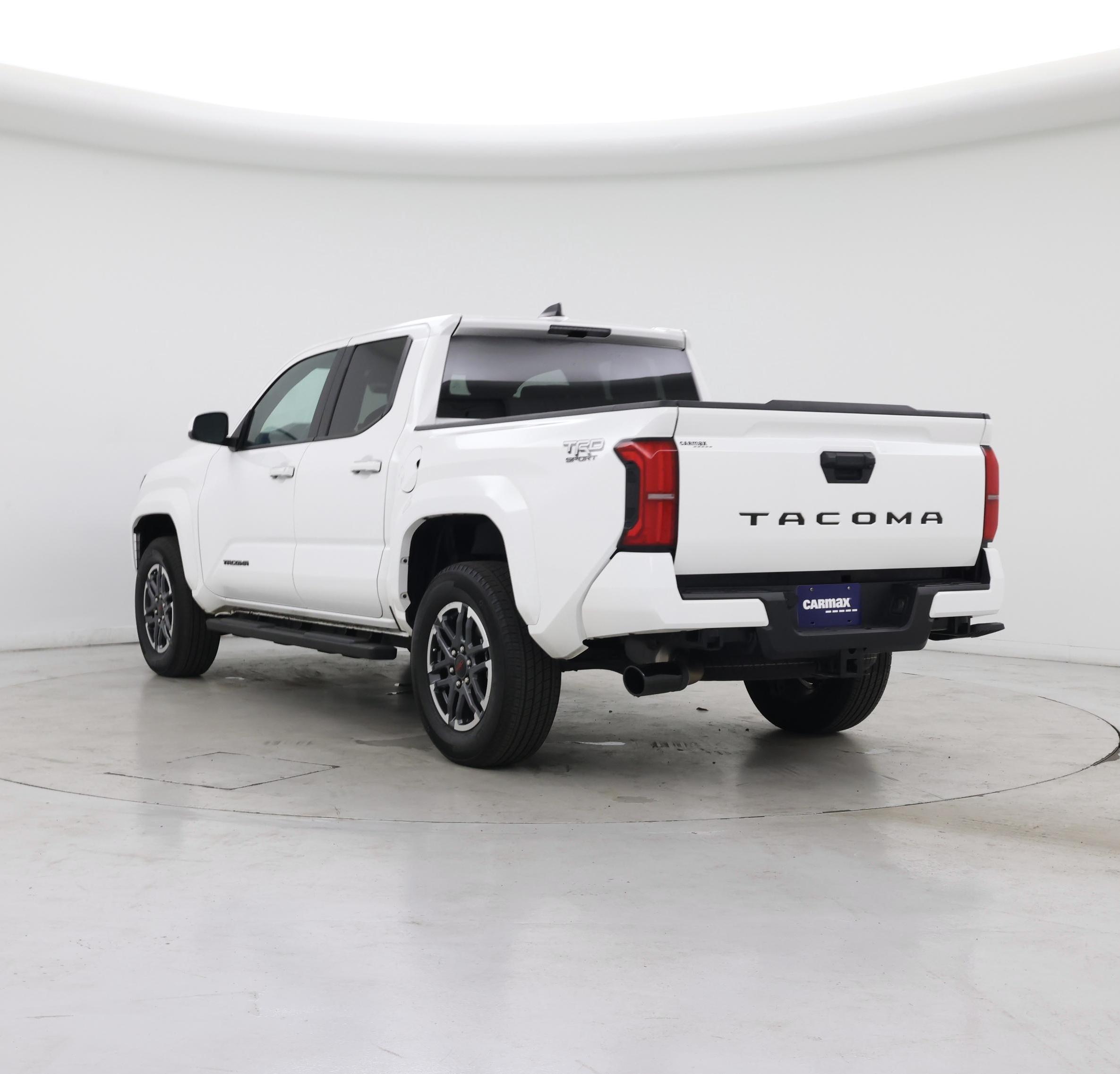 Thumbnail: 2024 Toyota Tacoma - 2