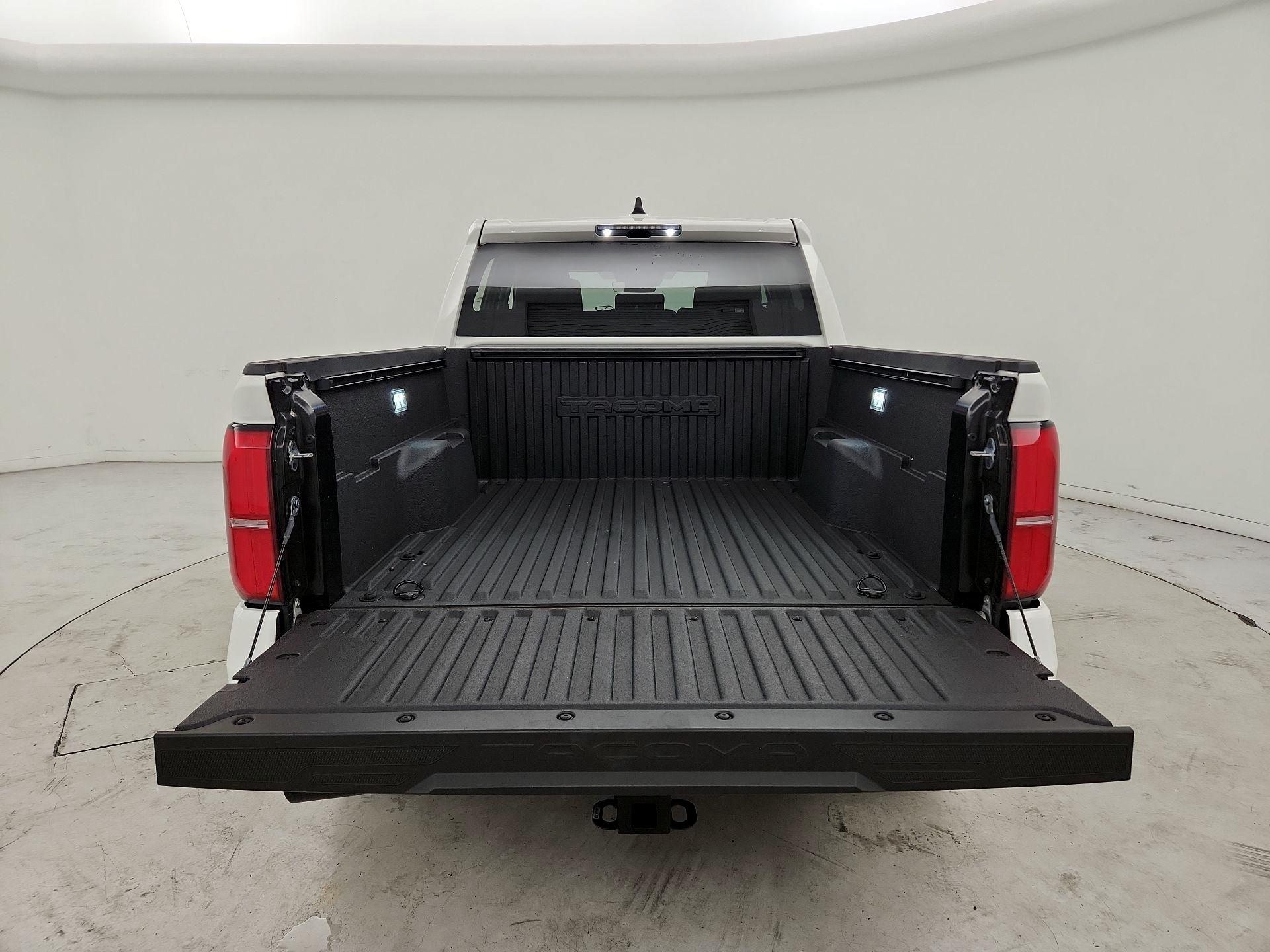 Thumbnail: 2024 Toyota Tacoma - 20