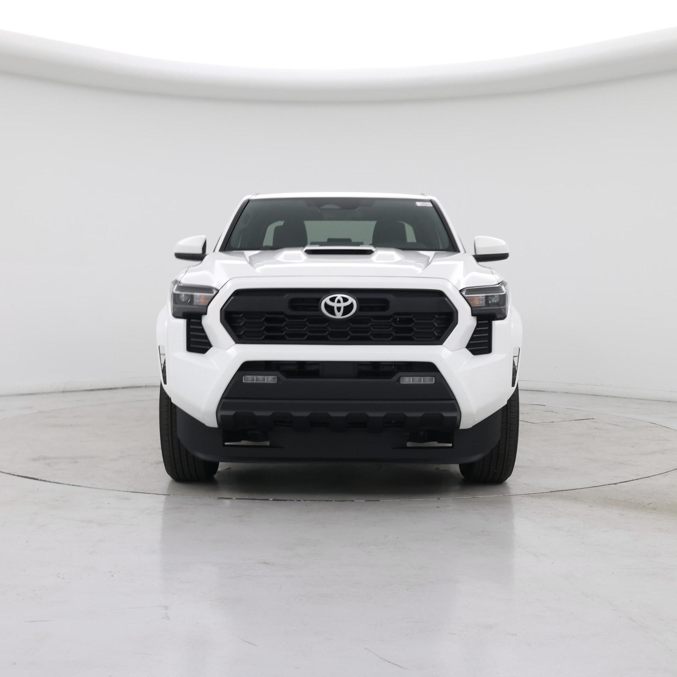 Thumbnail: 2024 Toyota Tacoma - 5