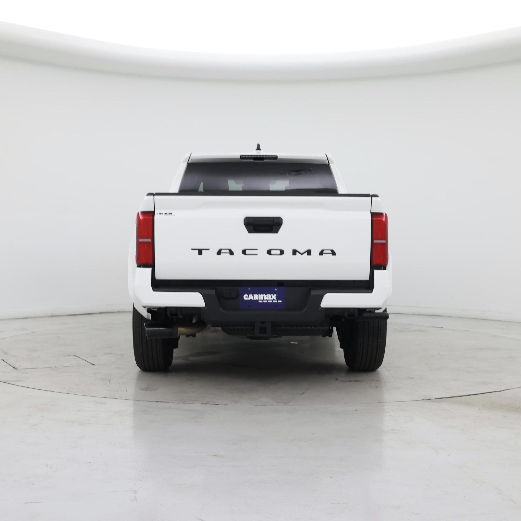 Thumbnail: 2024 Toyota Tacoma - 6